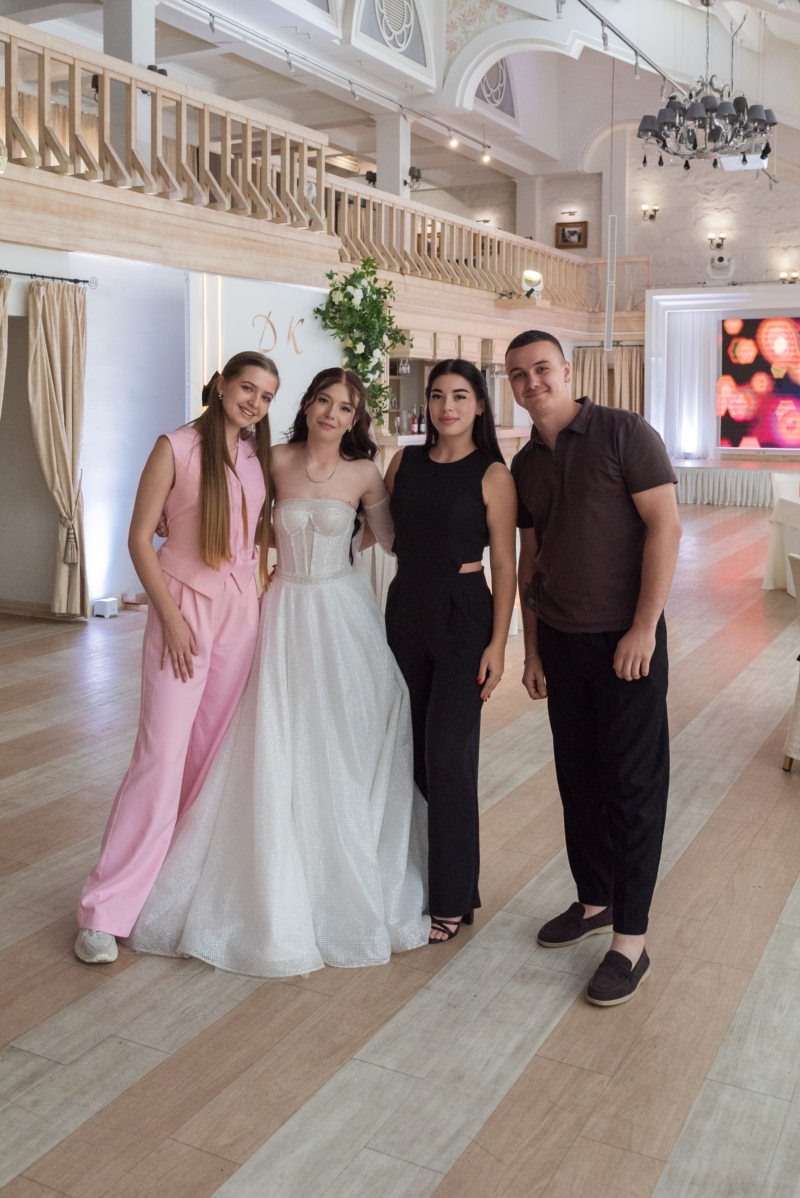 7 часов за 1 миг. Свадебный фотограф Новосибирск Мария Раменская