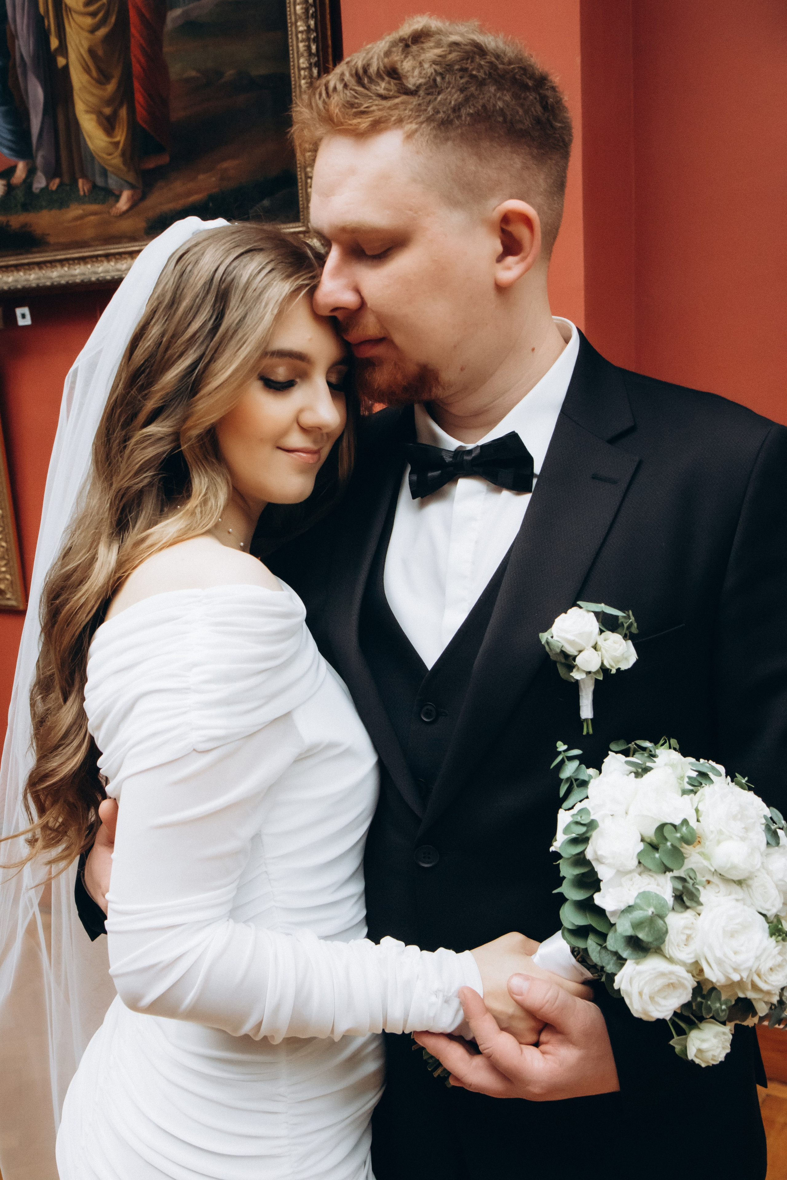 Егор и Ксения. Семейный фотограф в Нижнем Тагиле