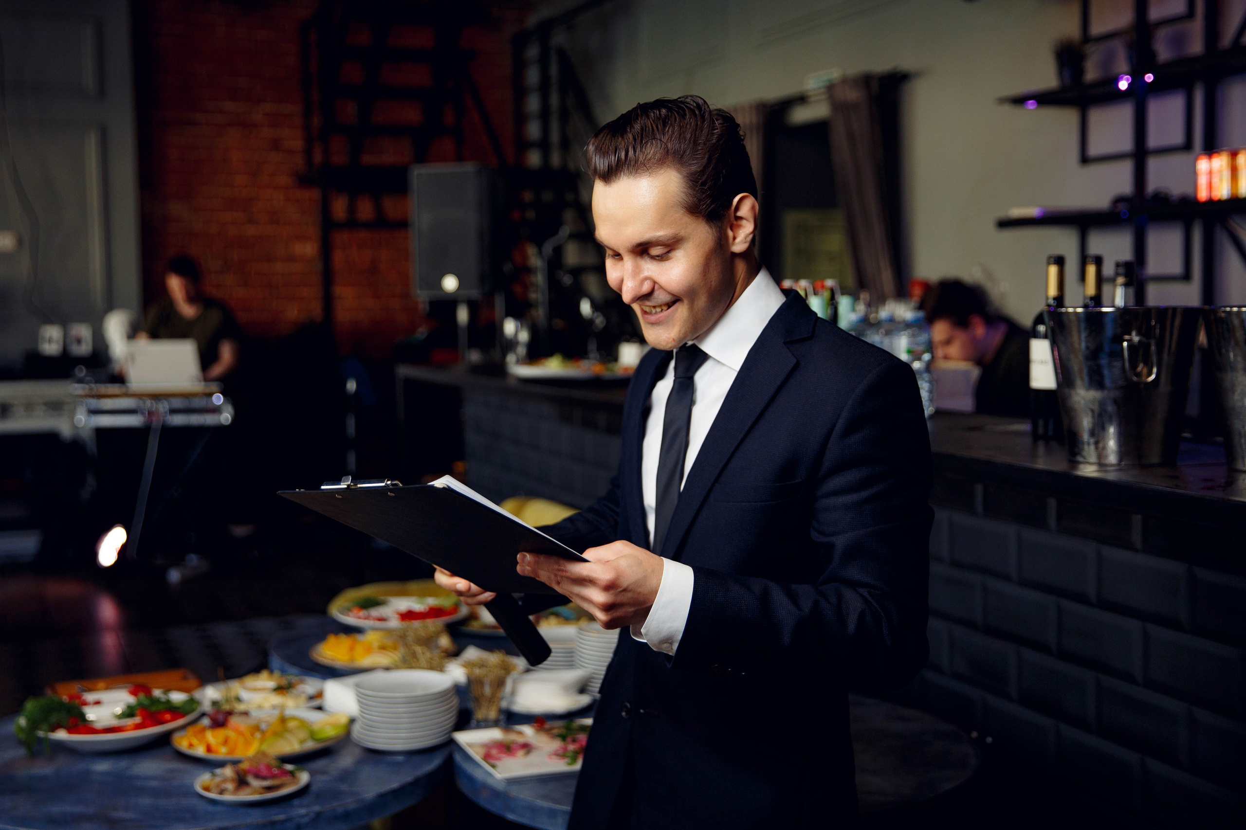 Площадка «Джон Готти». Ваш репортажный фотограф Артемий Антонов