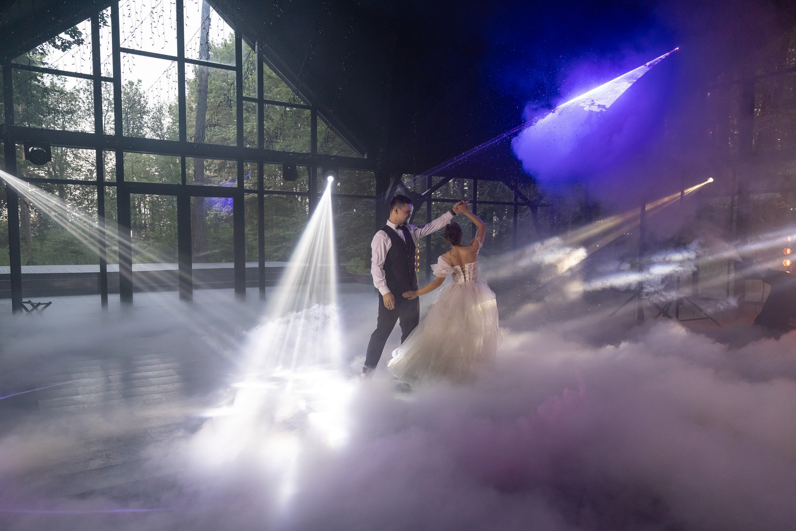 Валерия и Иван. Татьяна Чернышова свадебный фотограф Москва