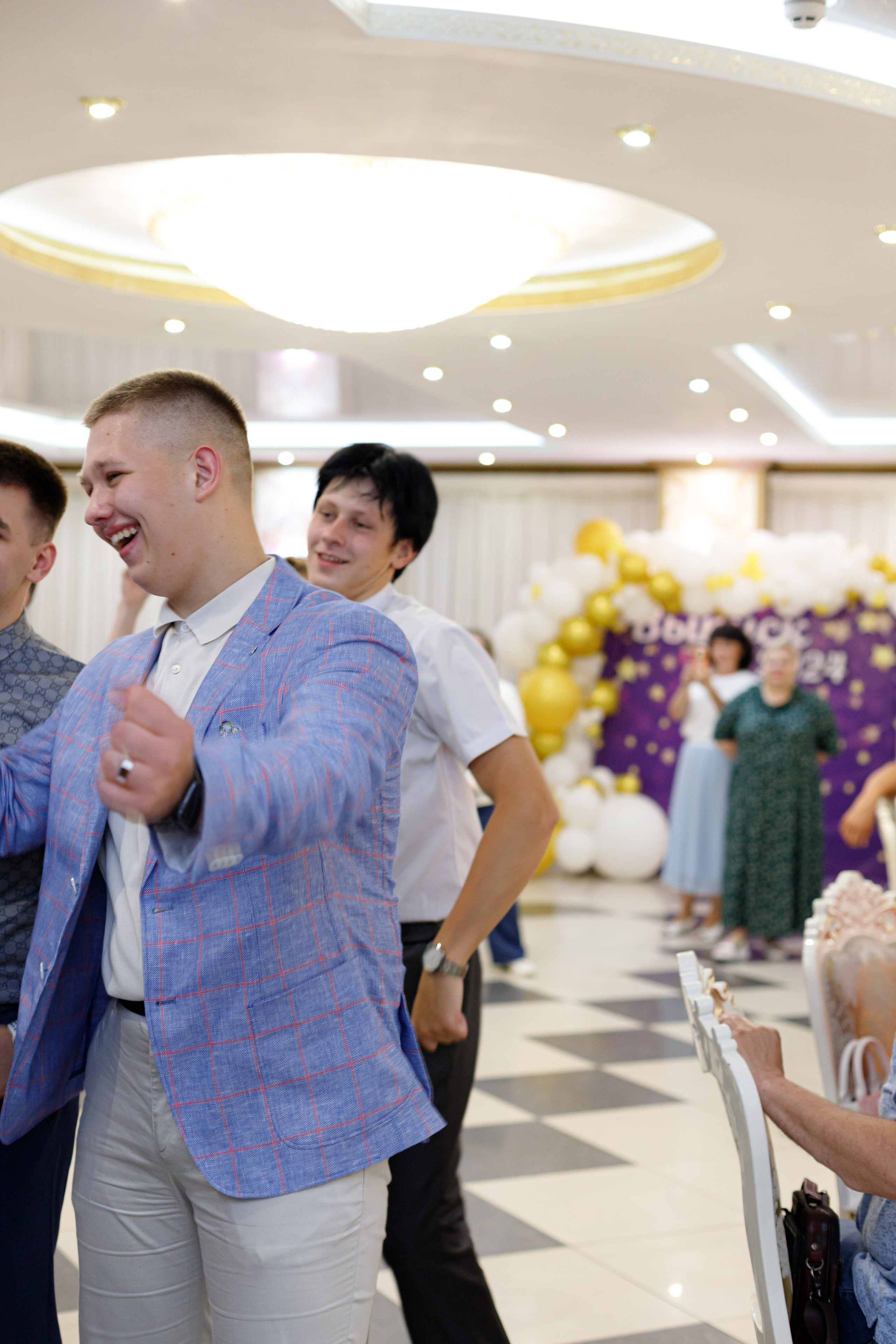 Выпускной. Photokarish