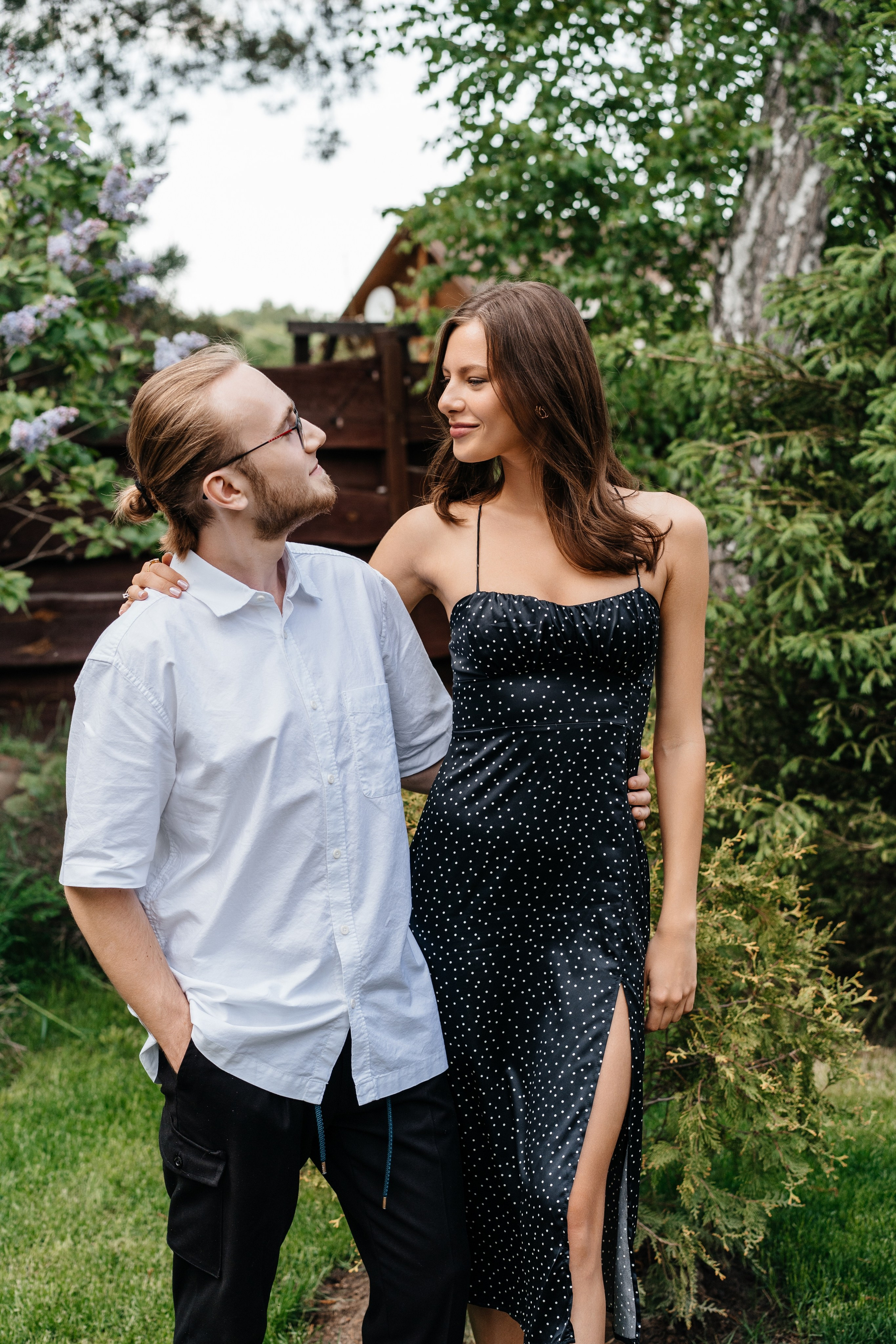 Элла & Кирилл. Свадебный фотограф Барнаул Алексей Павлов