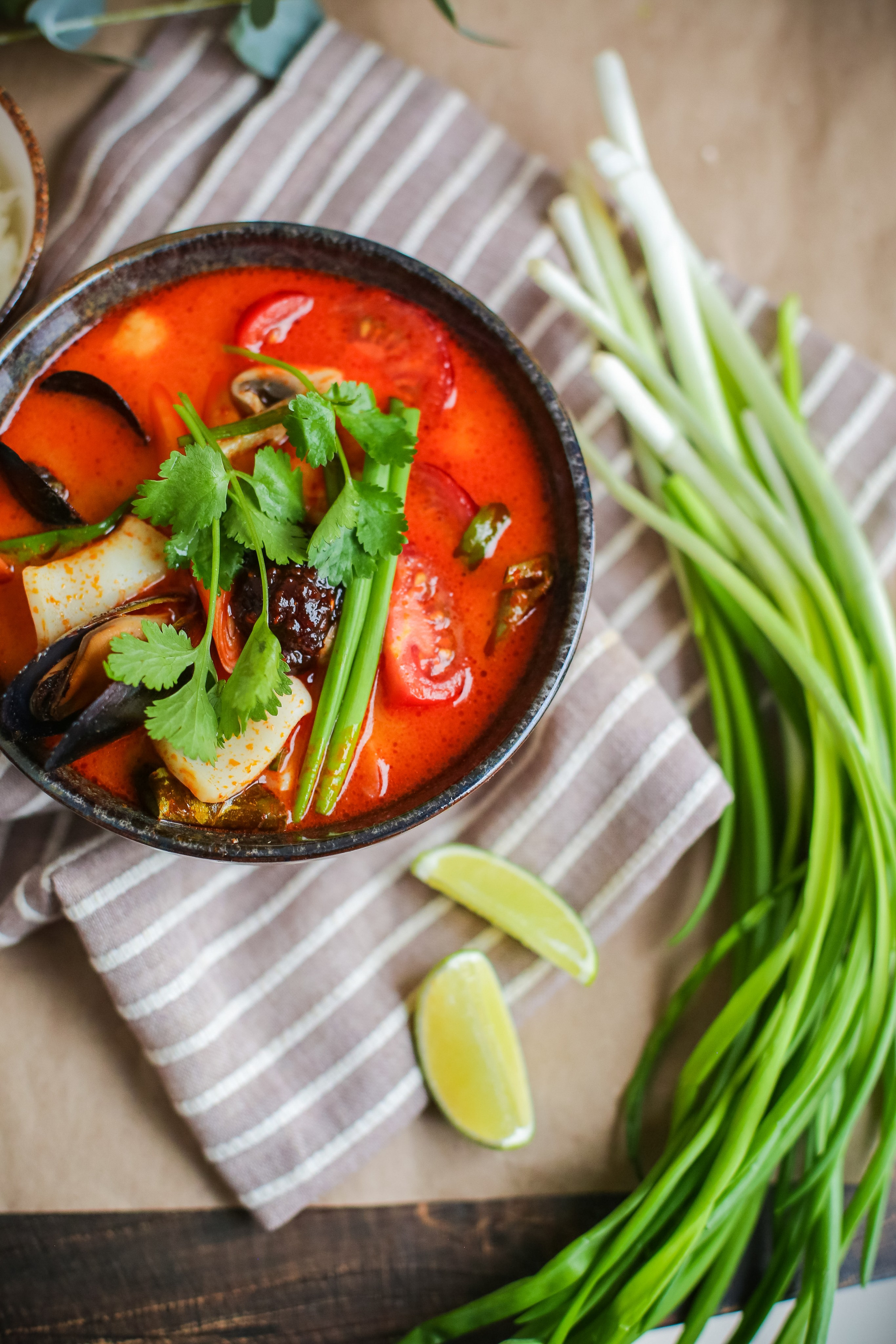 Азия. Фуд фотограф новосибирск