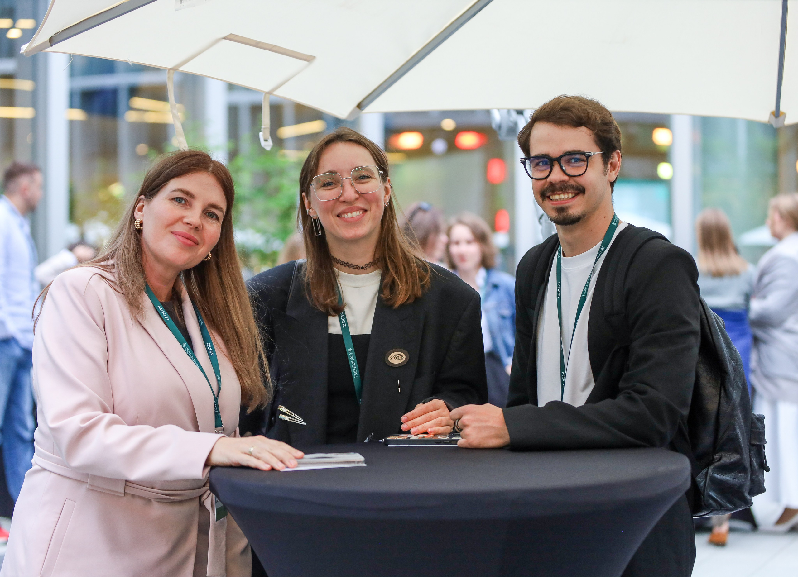 ПРЕВЕНТМЕД 2025 — ФОРУМ ПРЕВЕНТИВНОЙ МЕДИЦИНЫ. Фотограф мероприятий Ирина Каширина