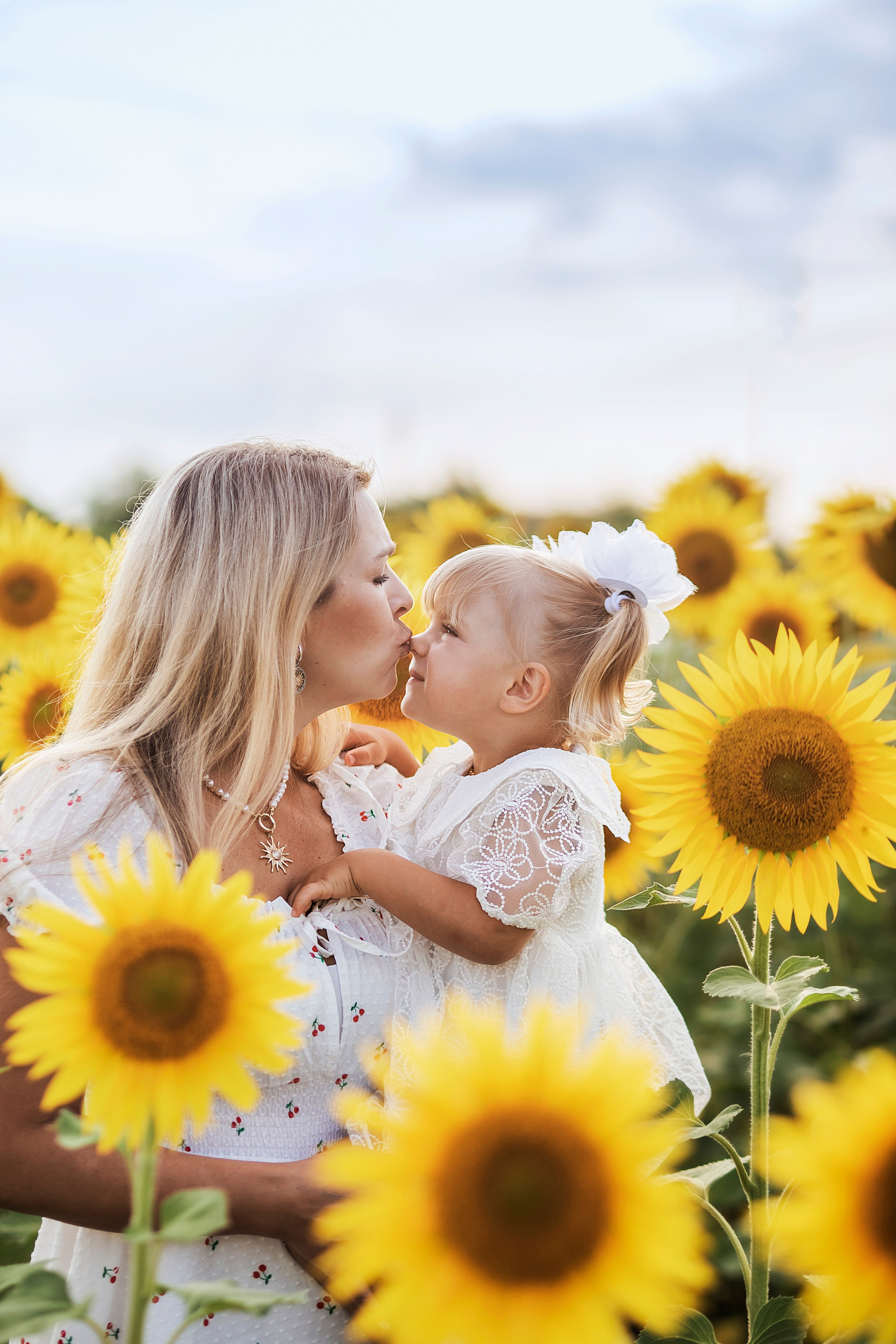 Лето. Семейный фотограф в Саратове