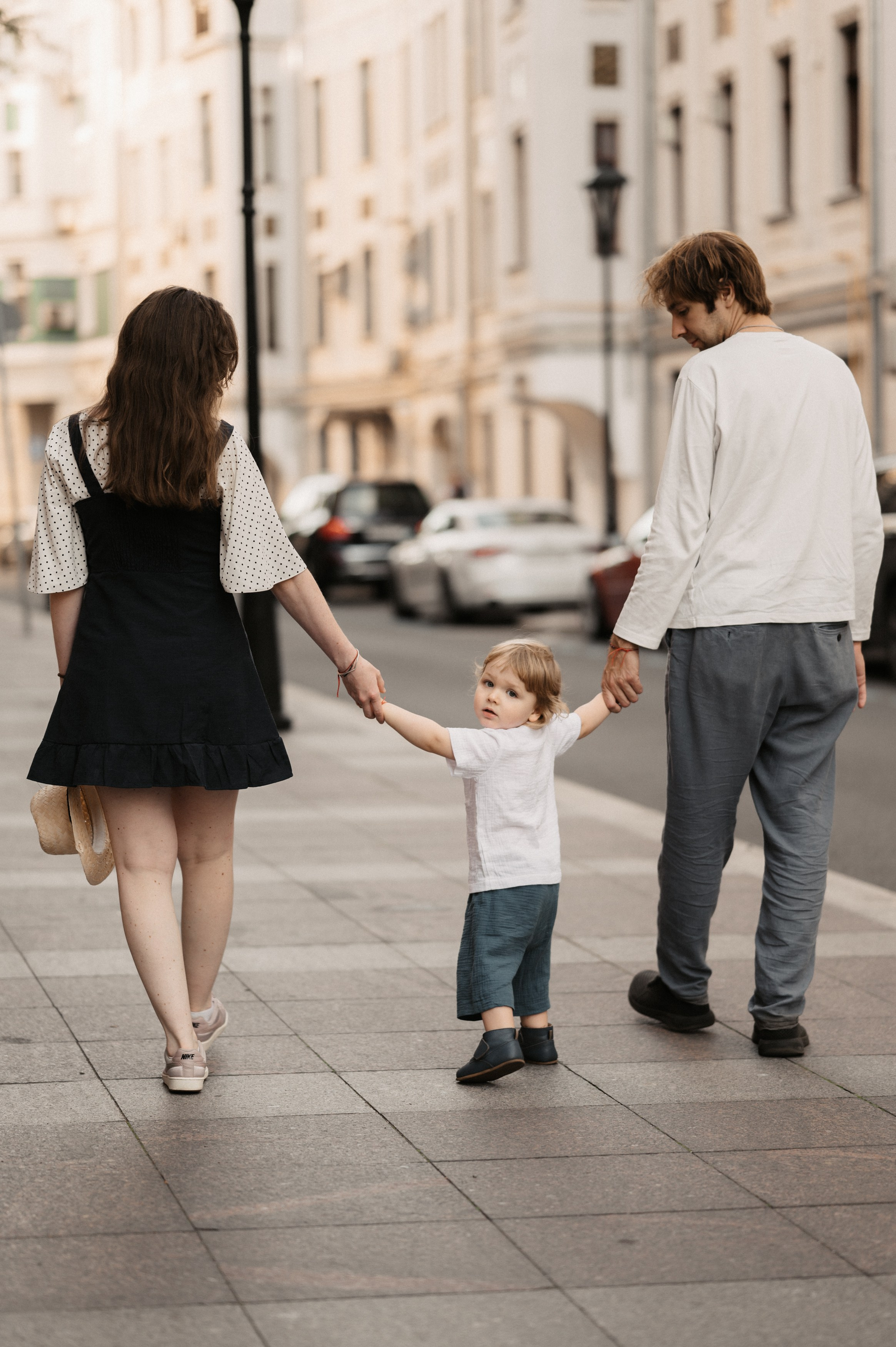 Лето. Фотограф Ким Ангелина