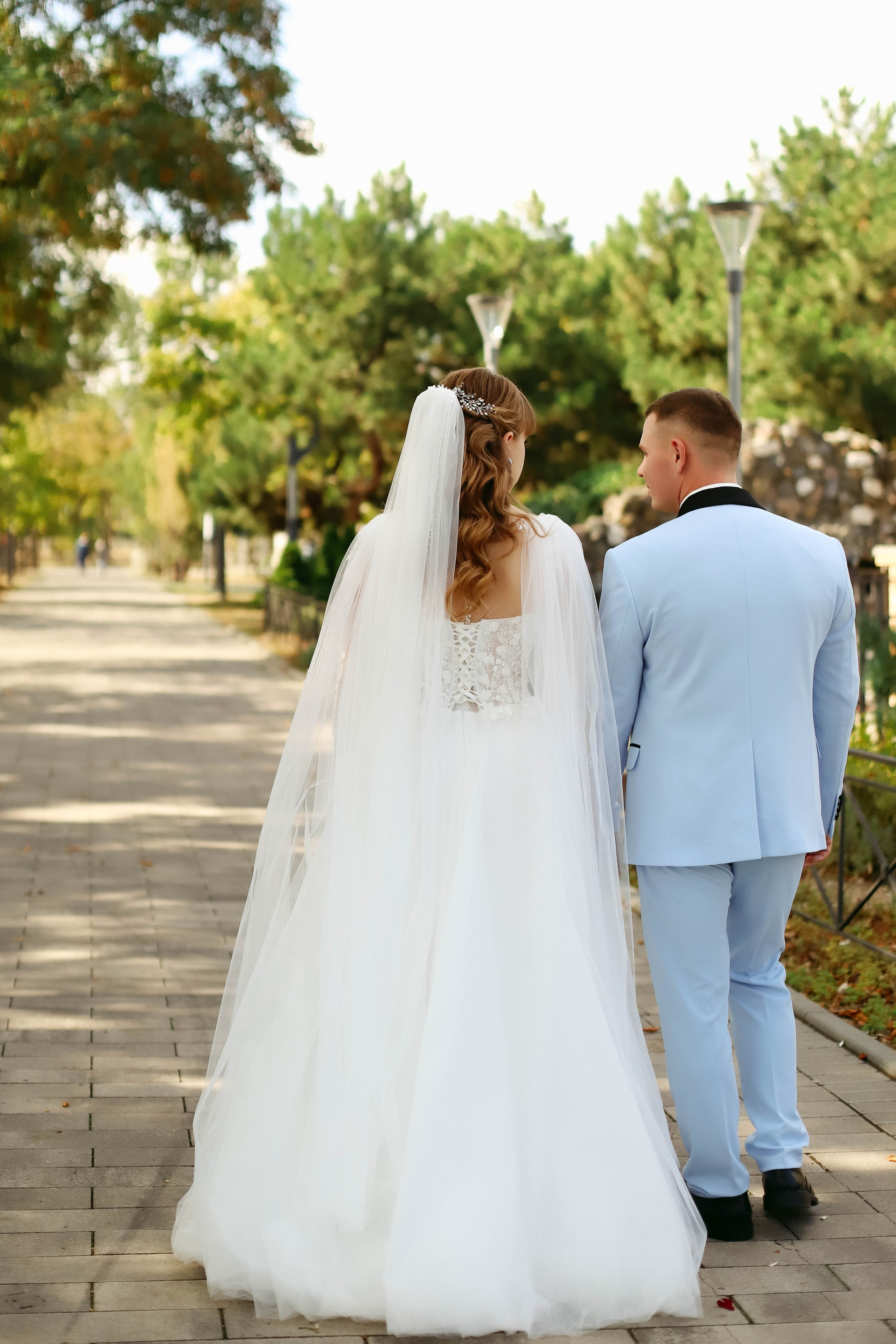 Елизавета & Роман. Фотограф Мариуполь | Ялта | Крым — Диана Мазенко