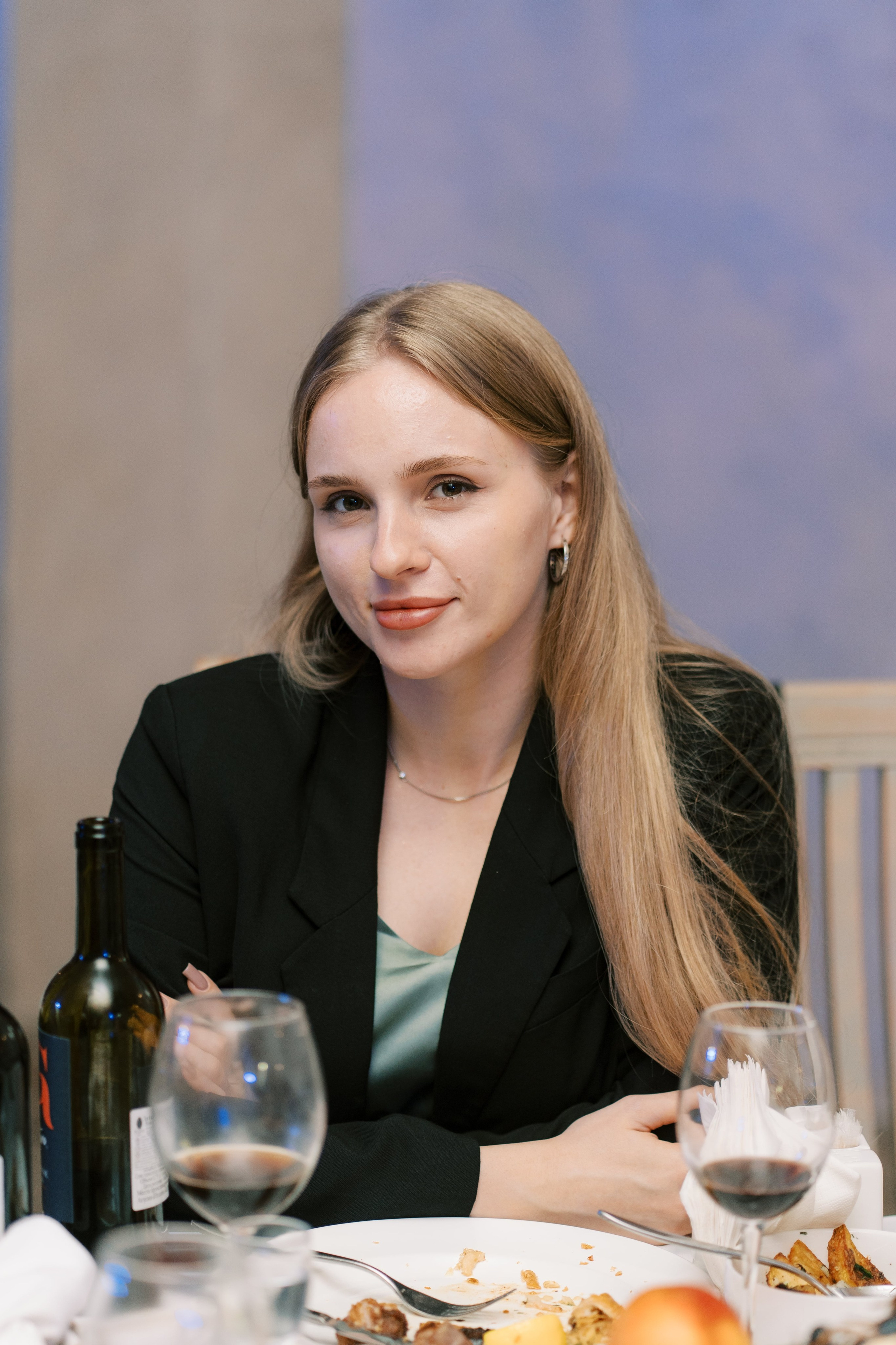 Свадьба Ивана и Ангелины