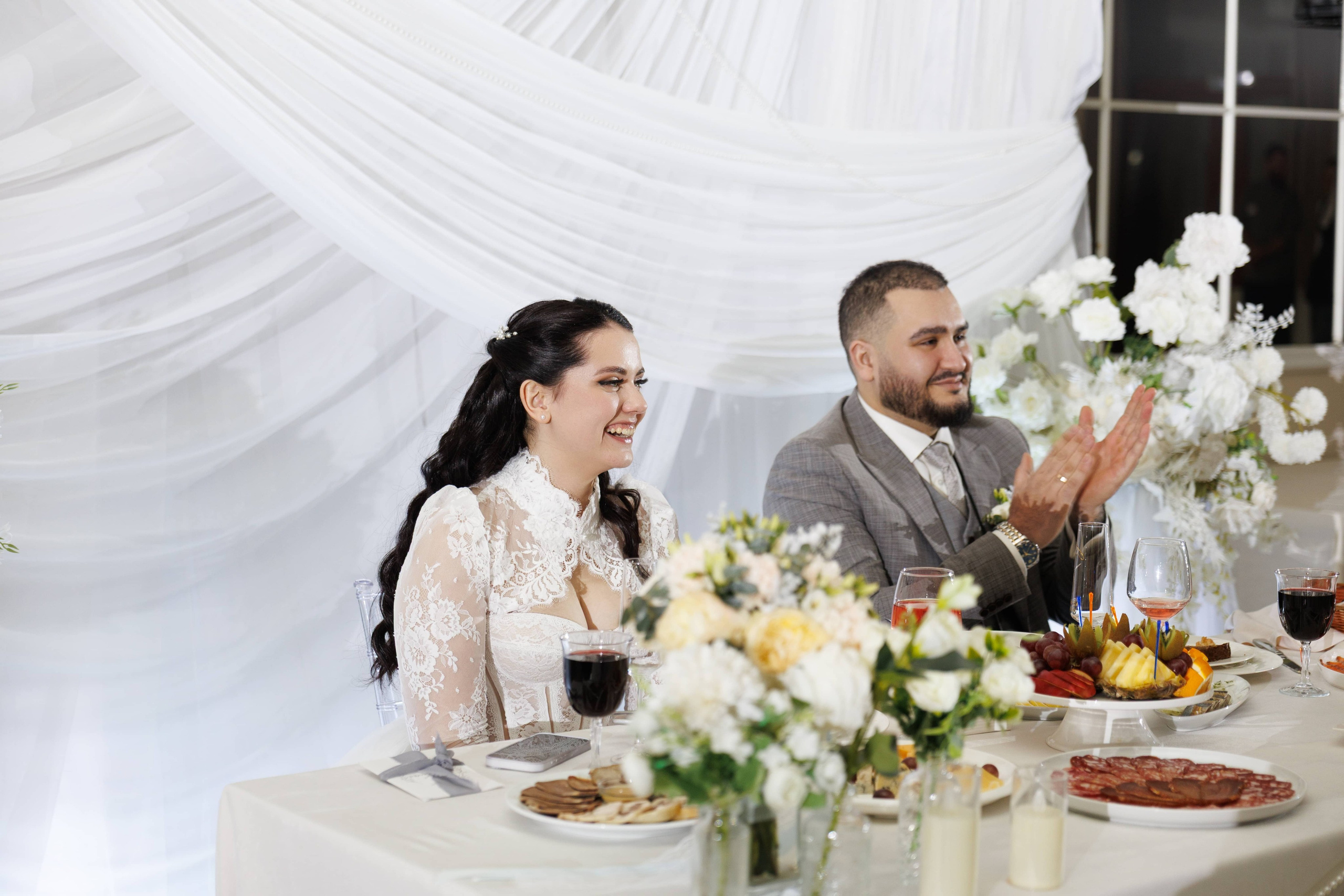 Андрей и Анастасия