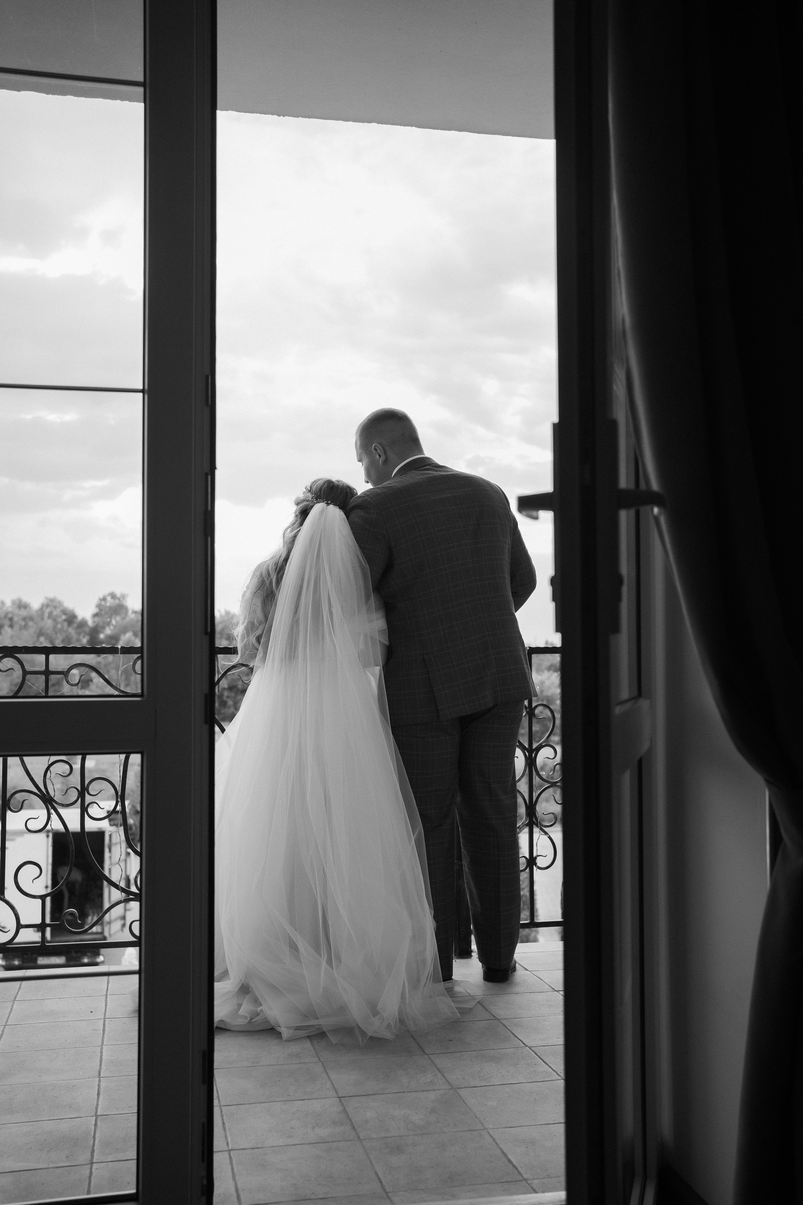 Артем и Анастасия. Свадебный и семейный фотограф в Волгограде Наталья Наумова