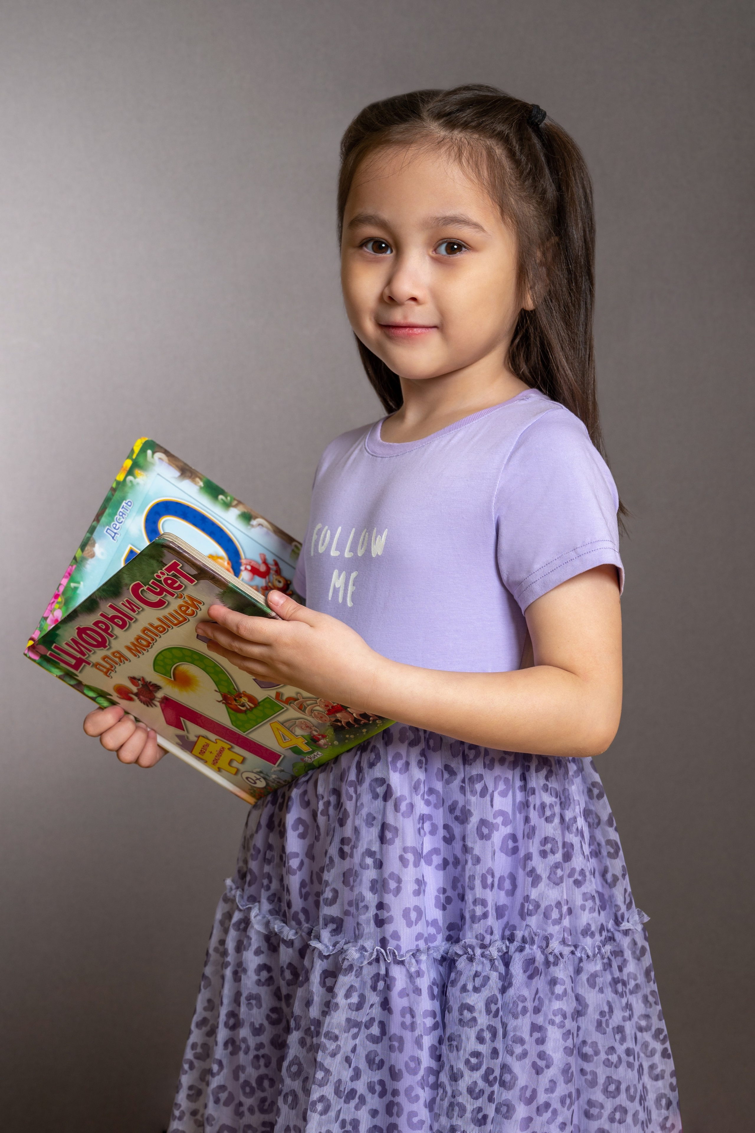 Выпускная группа. Семейный и детский фотограф в детских садах и школах