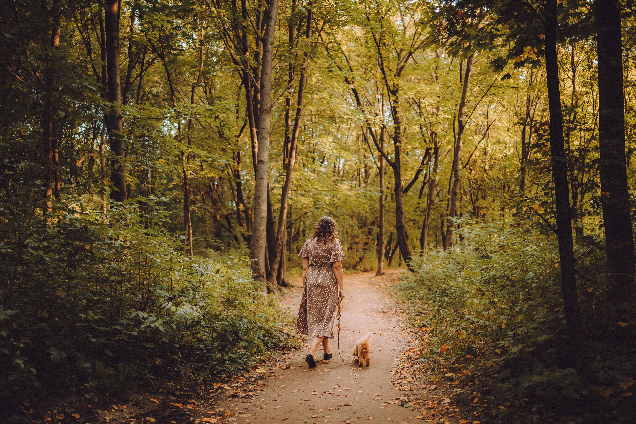 Даша и Джули