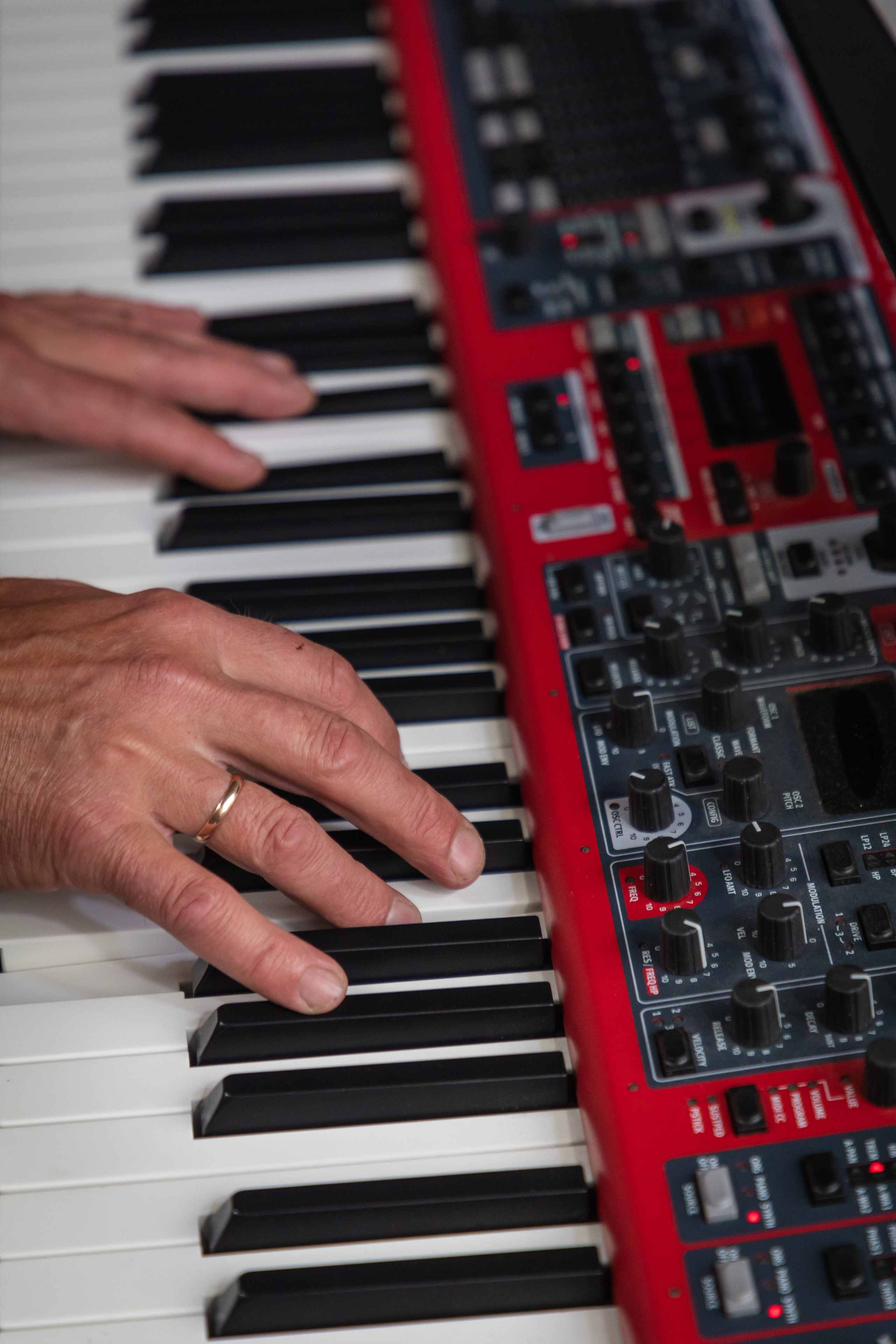 Эвер Джаз. Главная