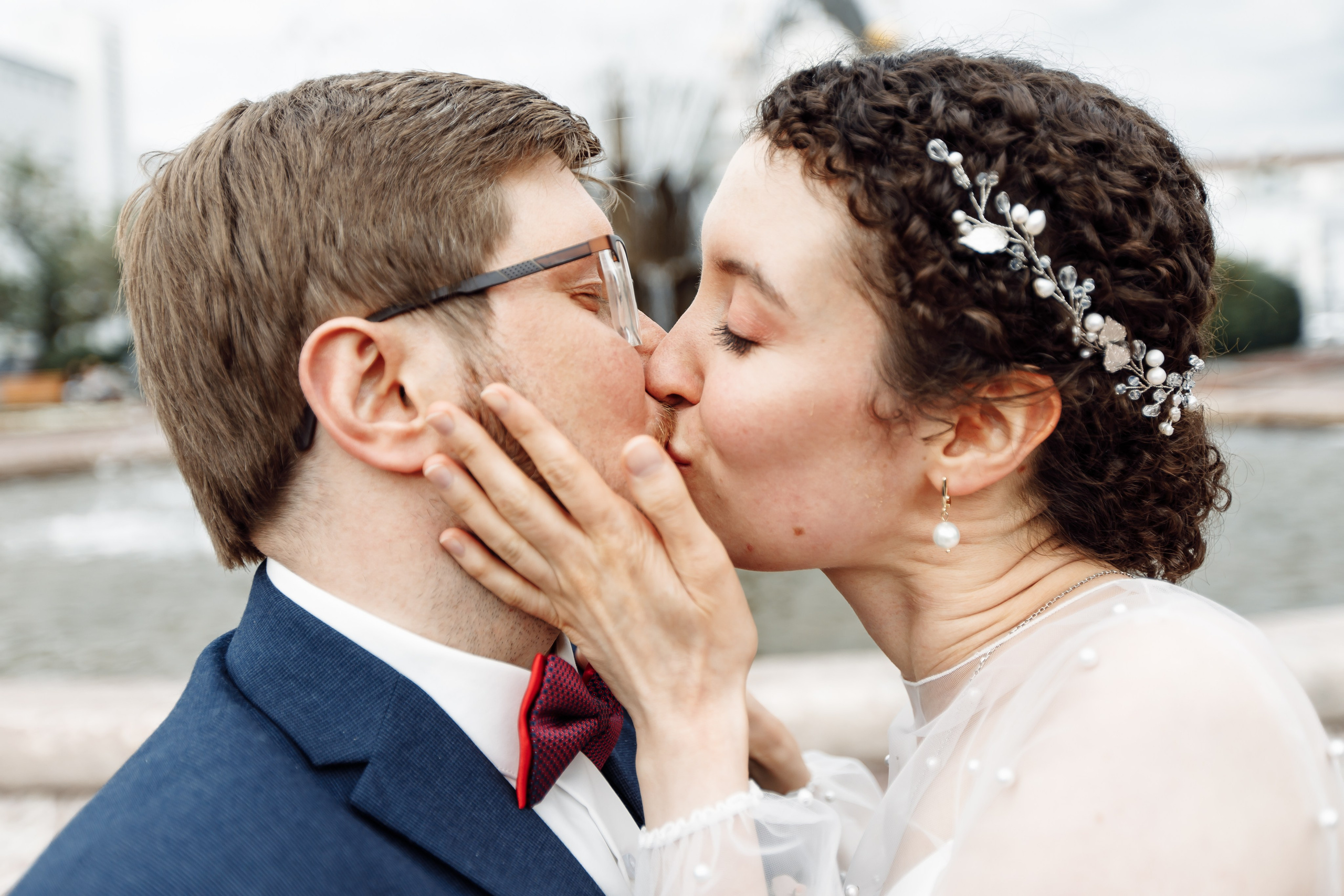 Сергей и Екатерина. Главная