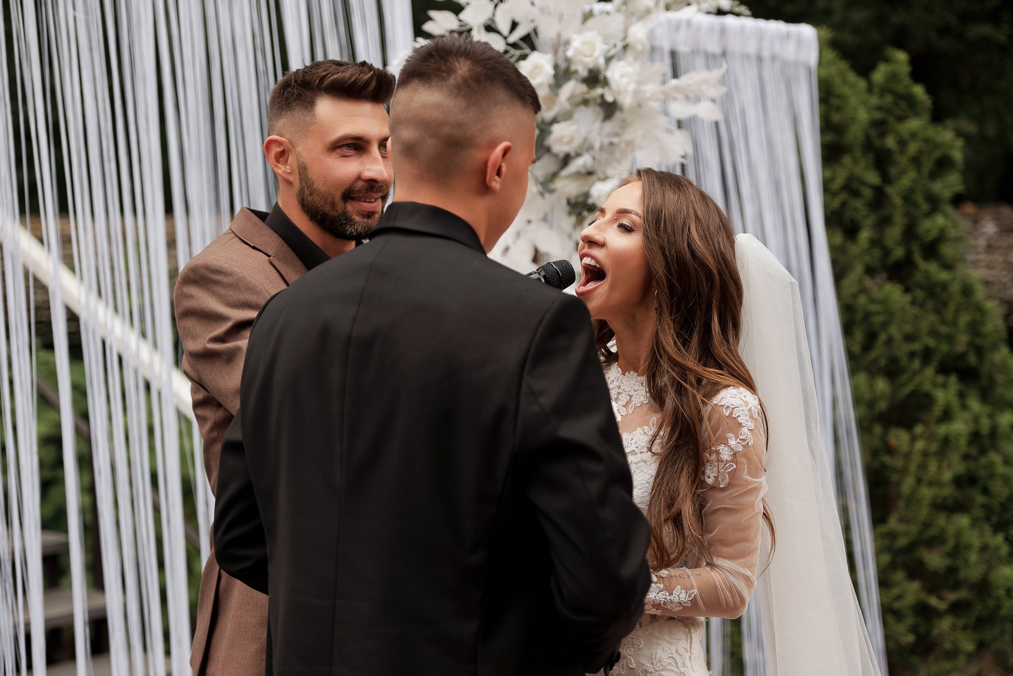 Егор и Полина. Свадебный фотограф в Барнауле Дмитрий Медведев