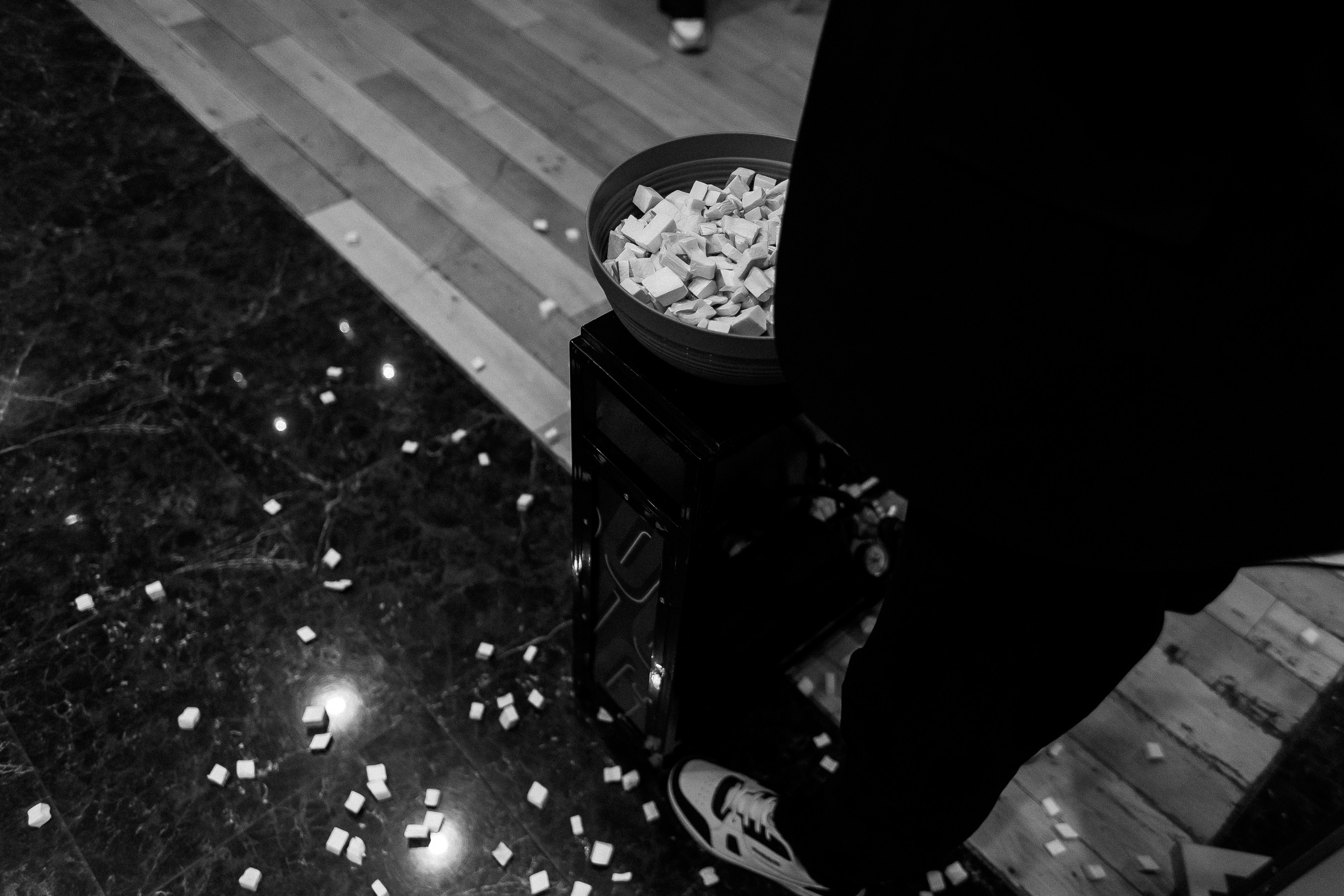 Мероприятие в кругу друзей — гуд найт шоу. Свадебный фотограф в Нижнем Новгороде Генеральская Ира