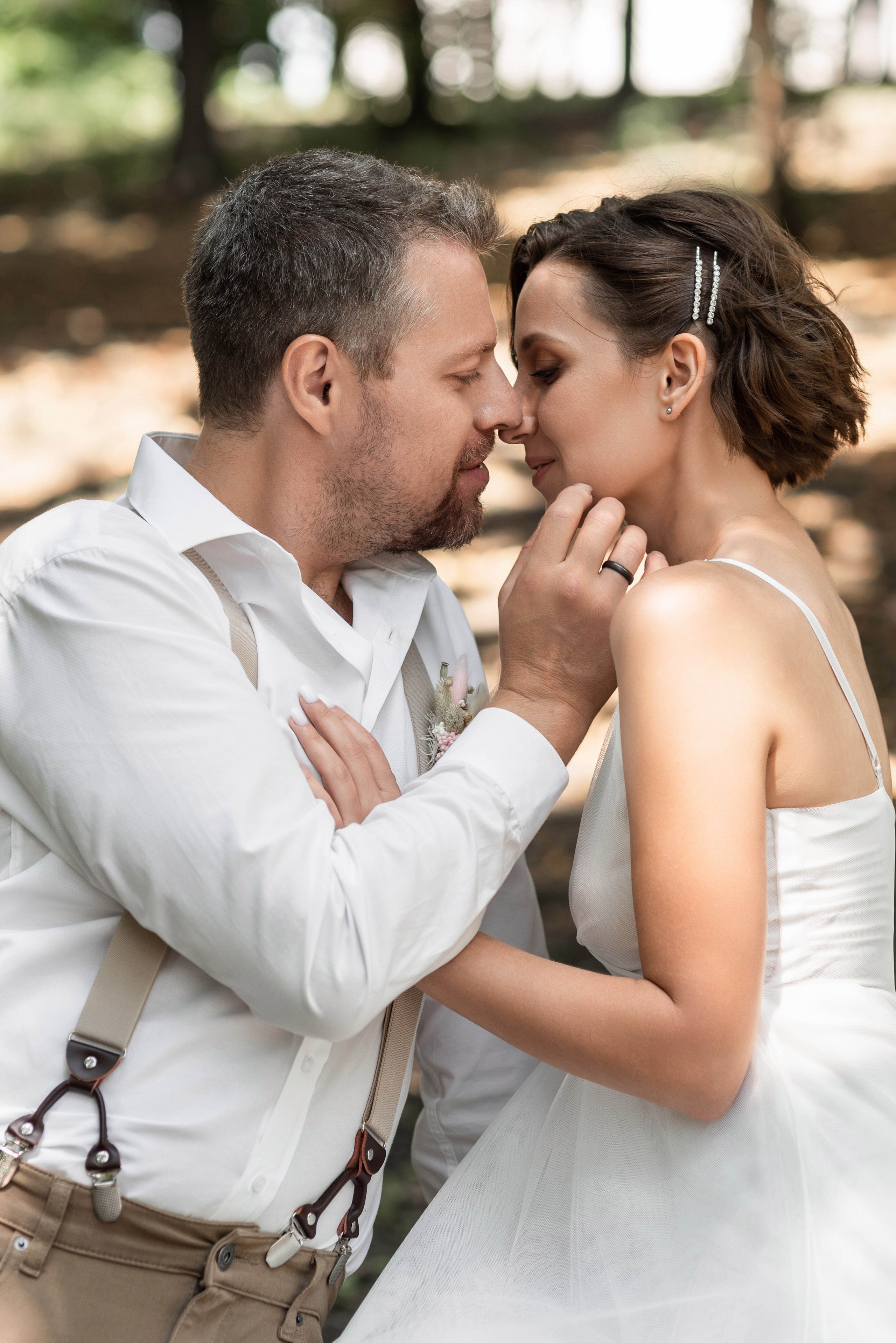 Серафима и Александр. Свадебный, портретный, коммерческий, предметный фотограф в Ставрополе Иван Белашов