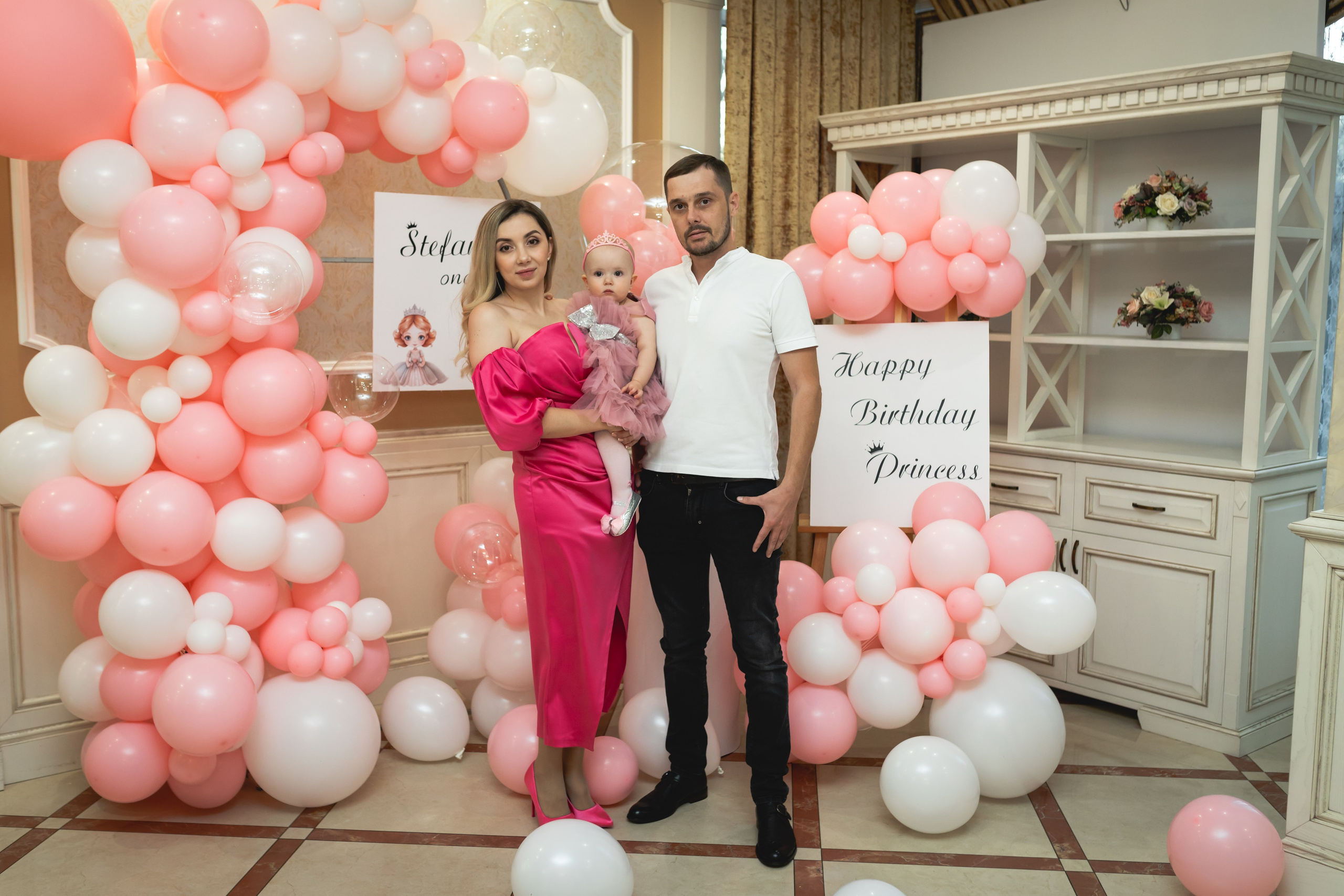 Праздники. Детский Фотограф Анжелика Газиева