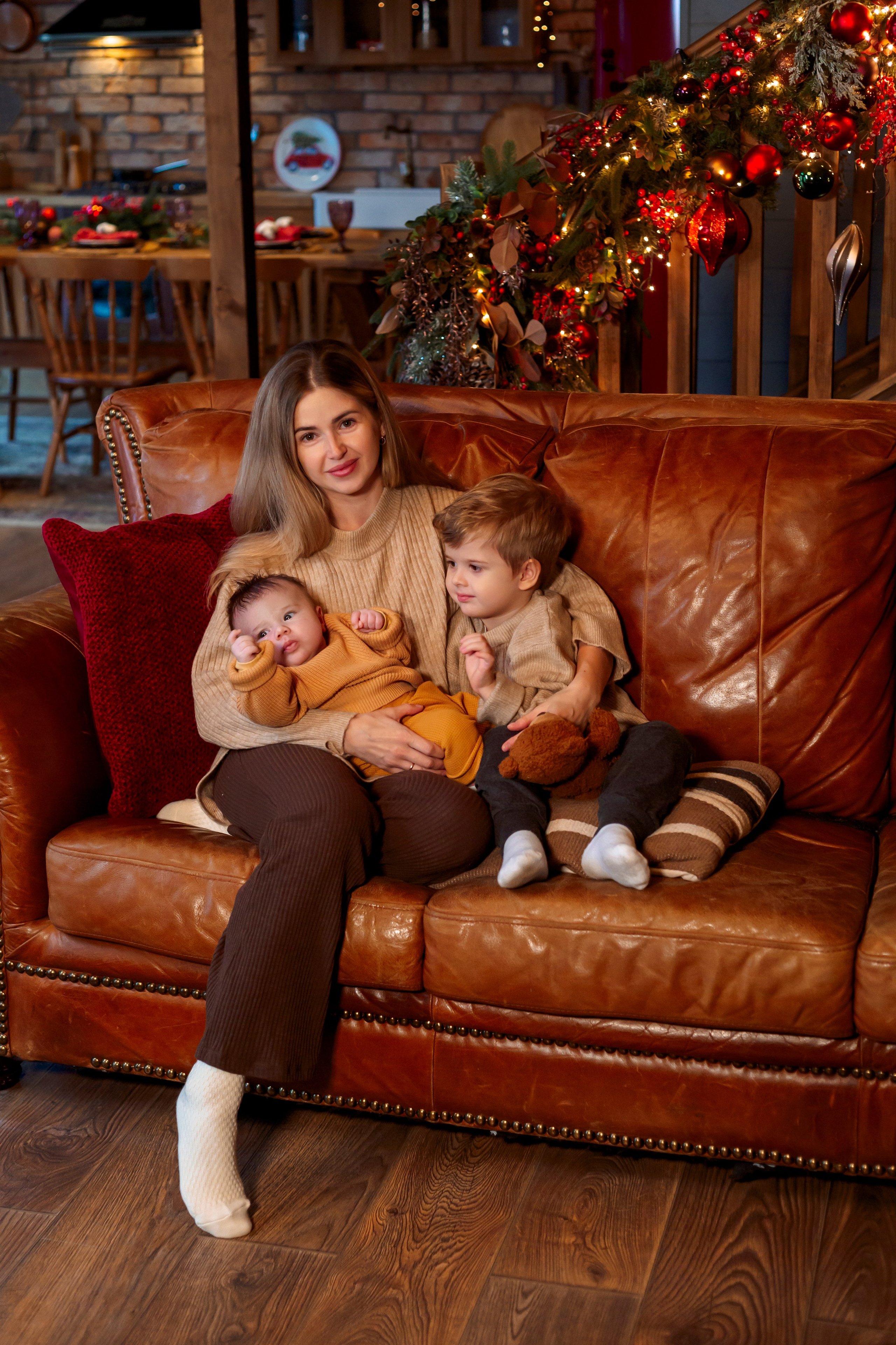 Семейные. Фотограф в Подольске