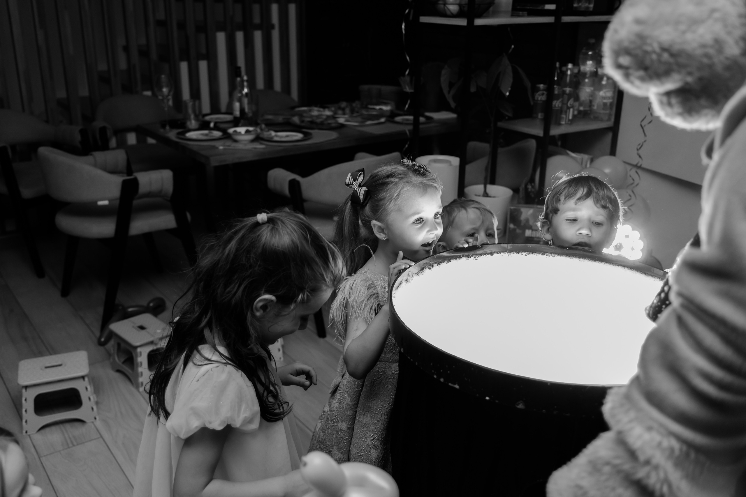 Праздники. Фотограф в Подольске