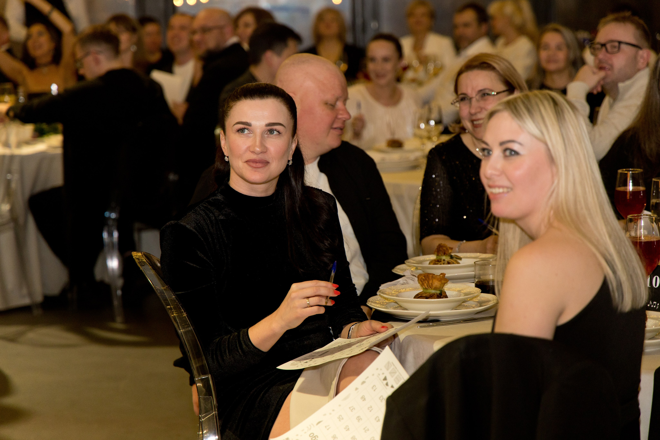 Корпоратив. Photomantis