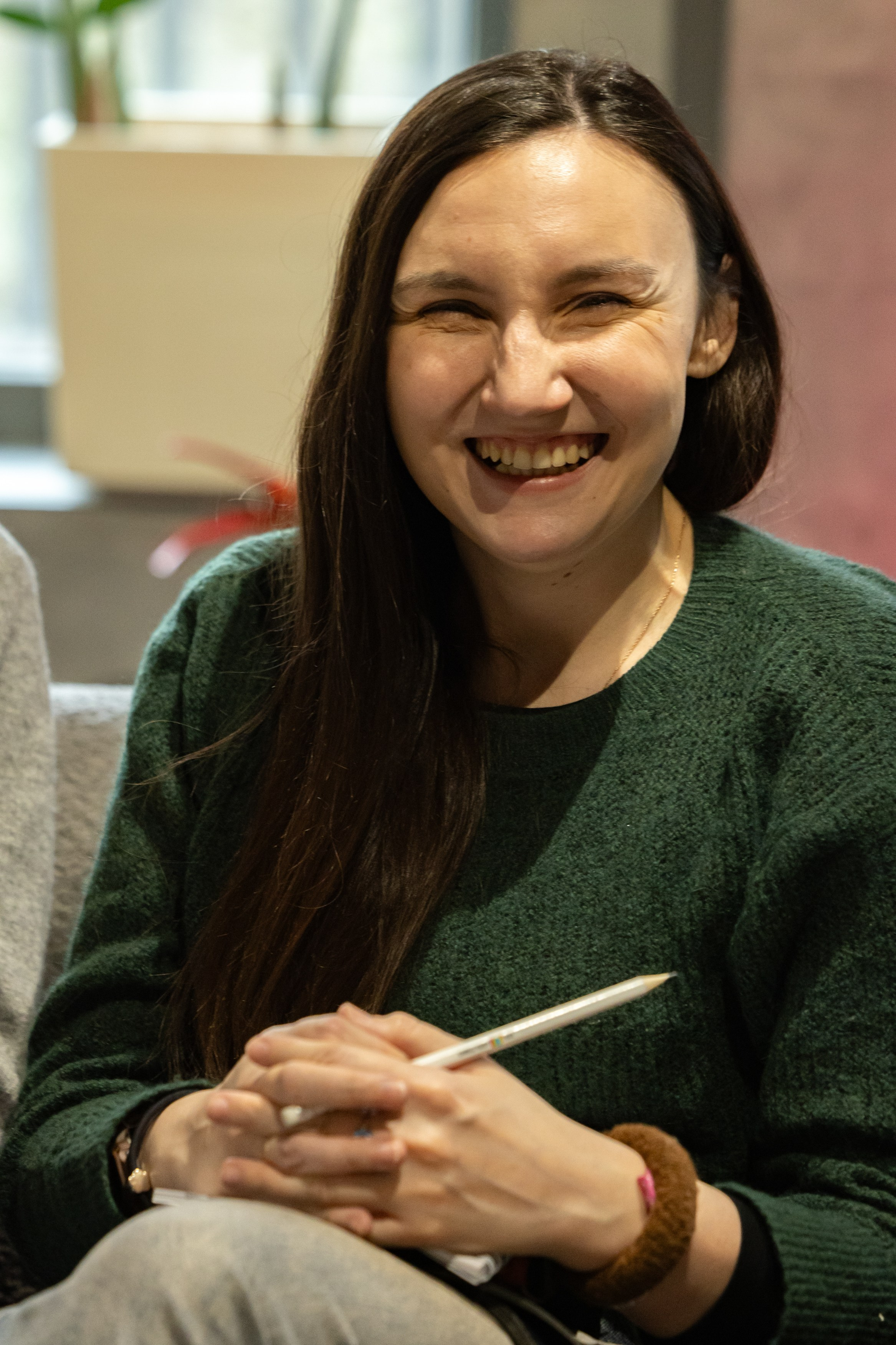 Клуб грумеров (прогулка и семинары). Виктория Зудина — фотограф в Москве