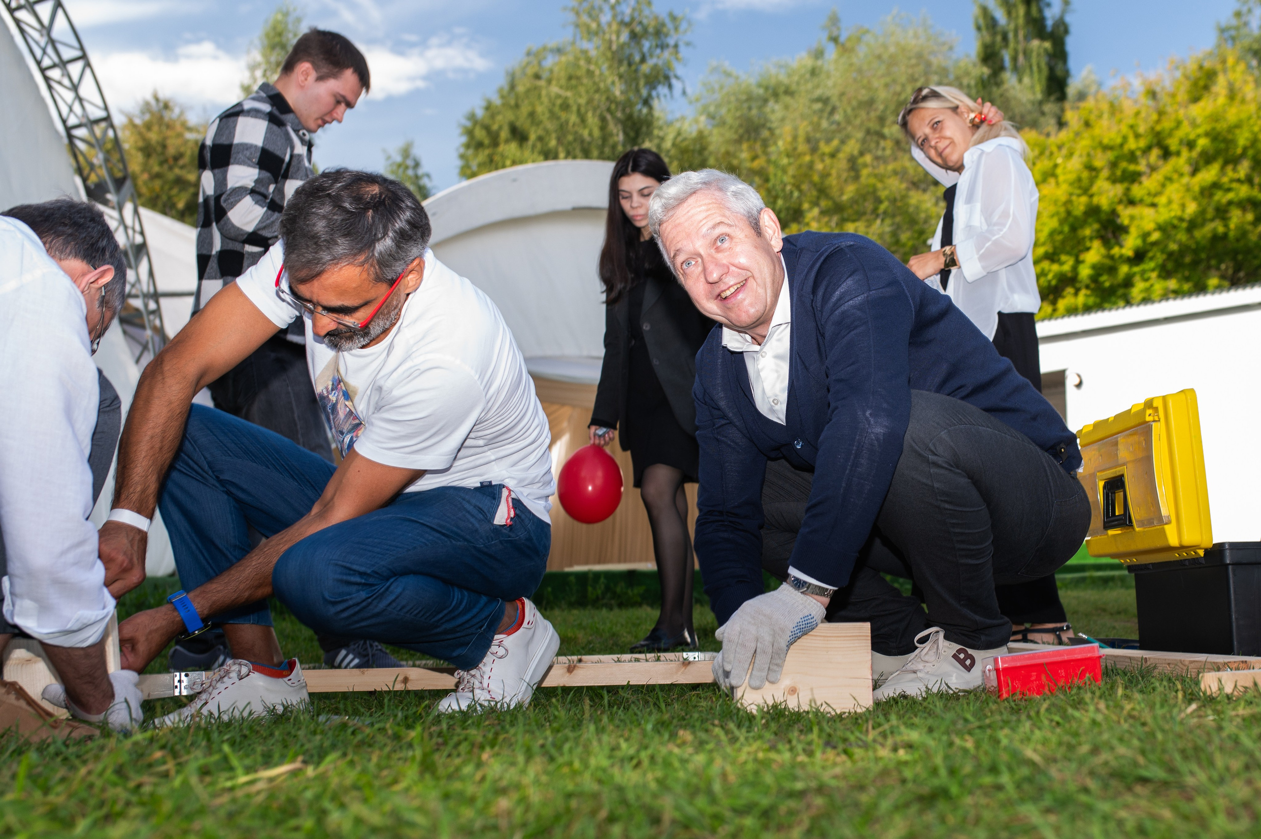 Лукойл. Фотограф Сергей Белов | Москва