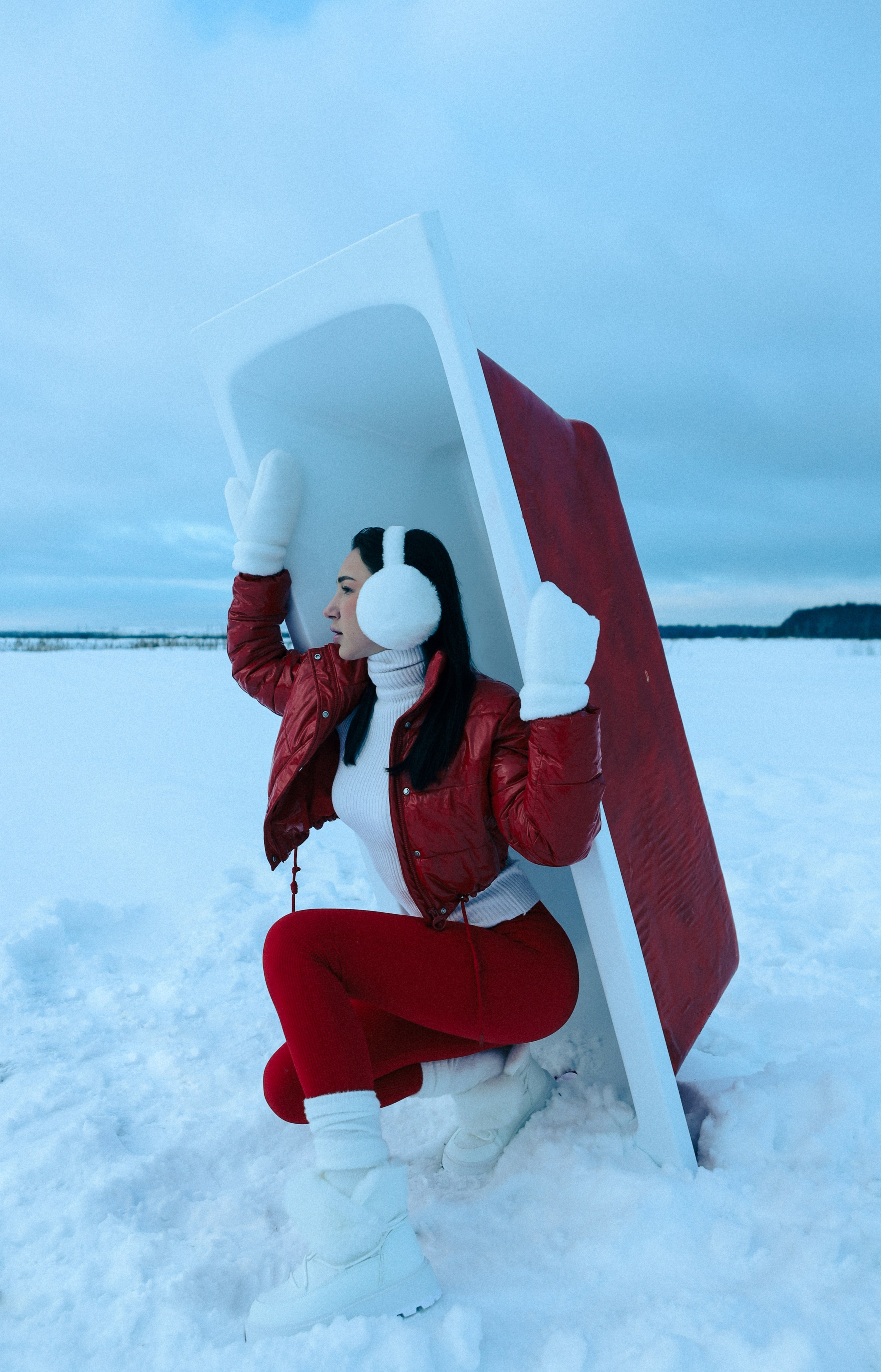 КРАСНАЯ ВАННА. Фотограф в Санкт-Петербурге|Туапсе|Агое Алена Гридасова