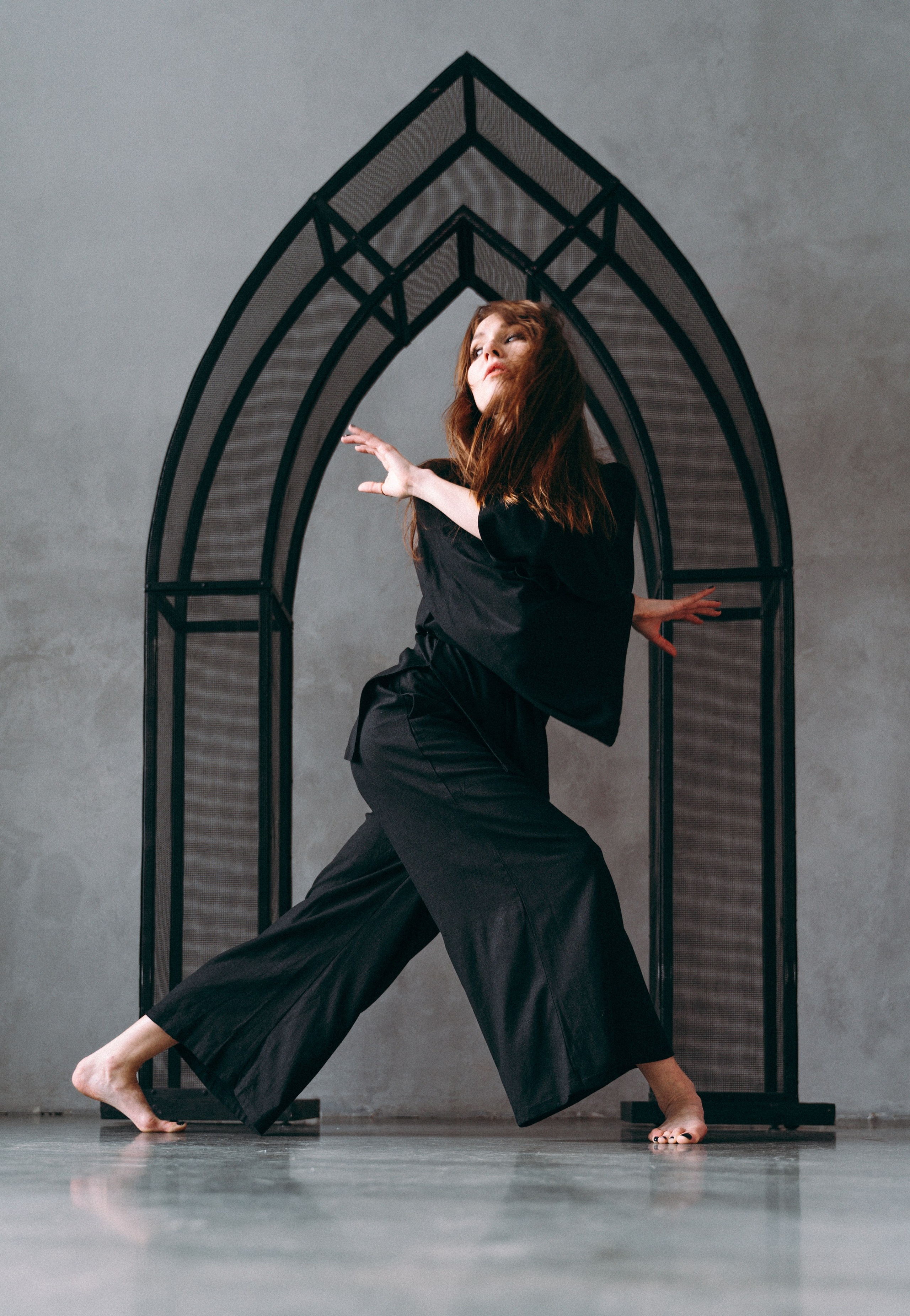 Птица Северных Ветров. Арт-фотограф в Краснодаре