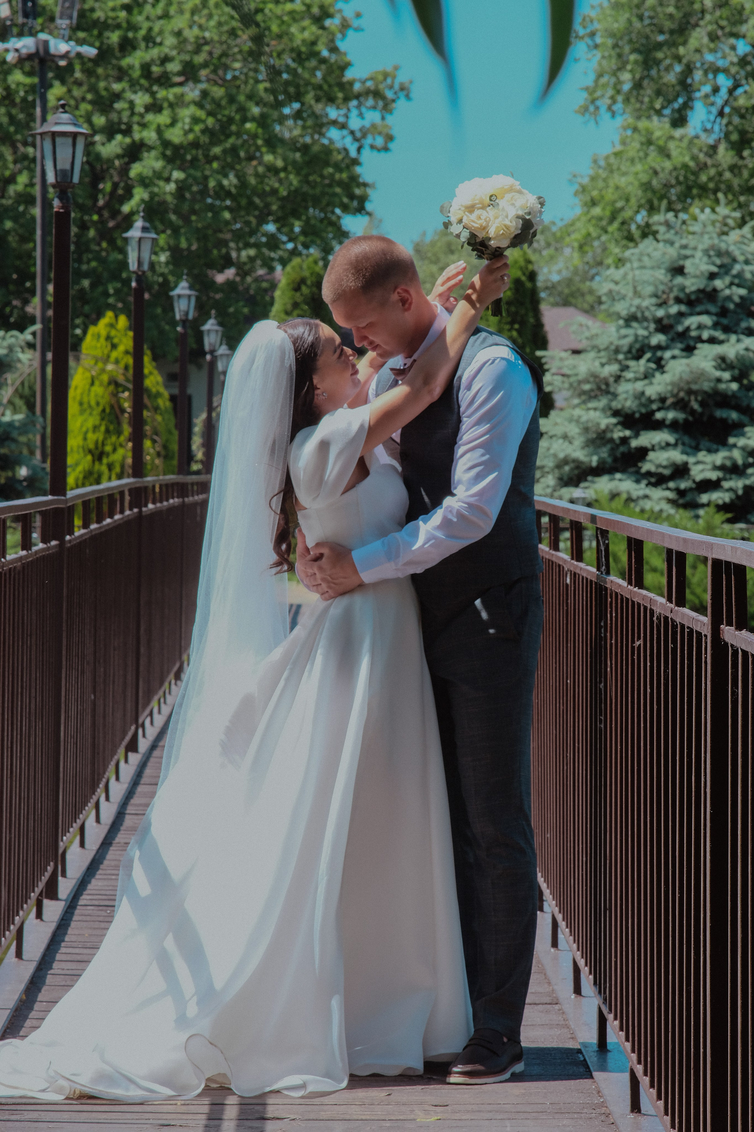 Wedding day. Семейный и свадебный фотограф в Волгограде Валентина Фогель