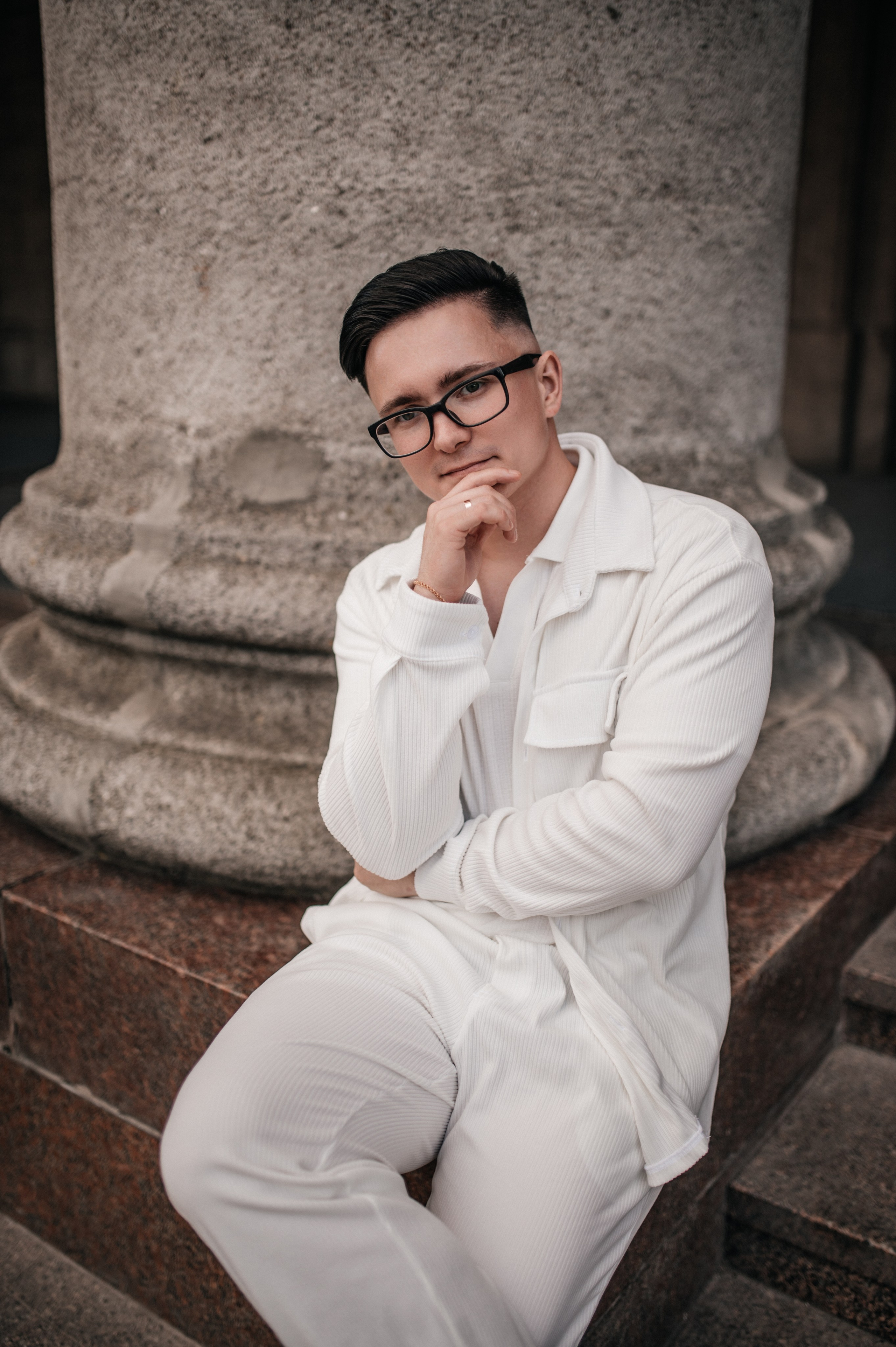 Гена-Юля, лето 2025. Главная