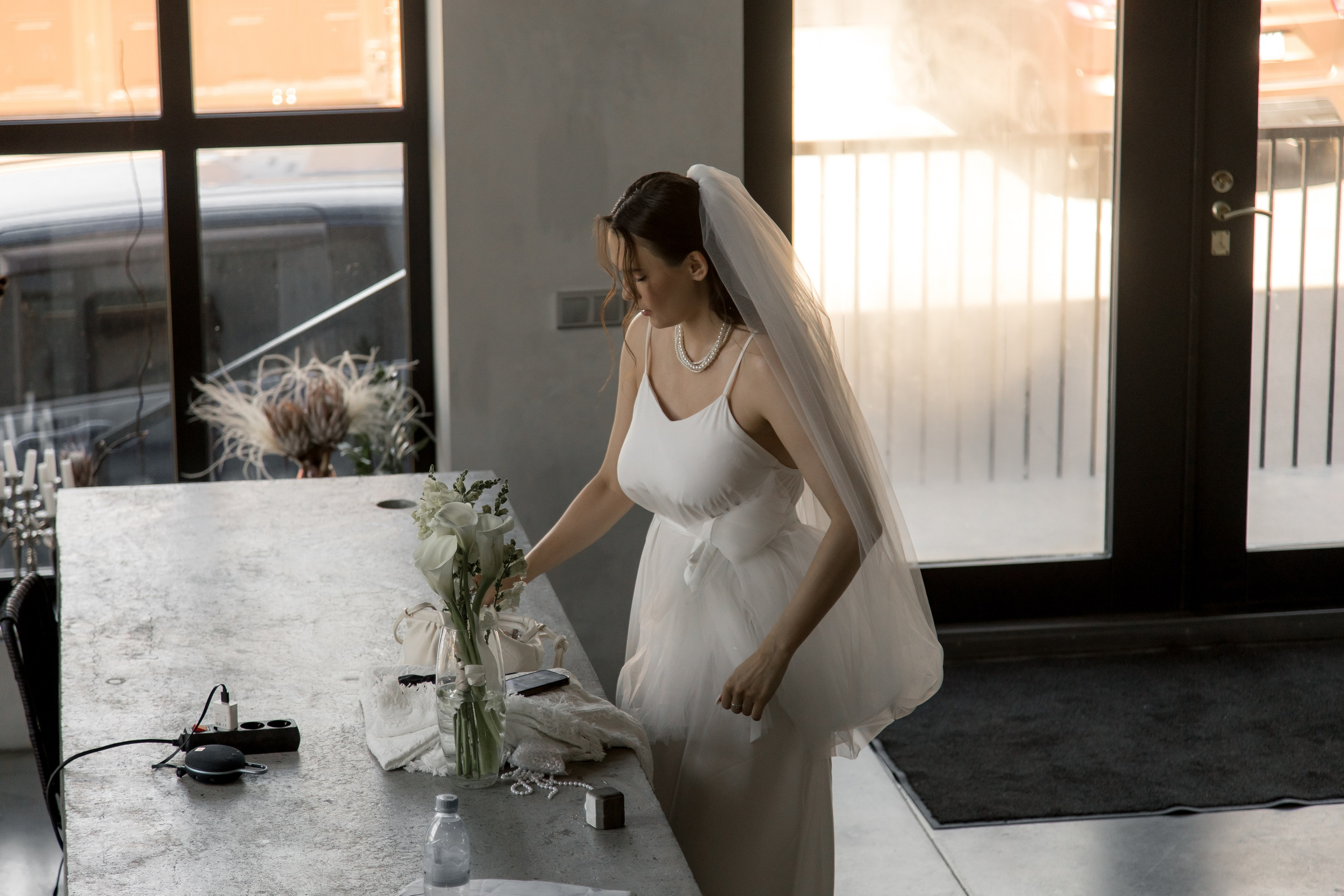 2. Свадебный фотограф Челябинск