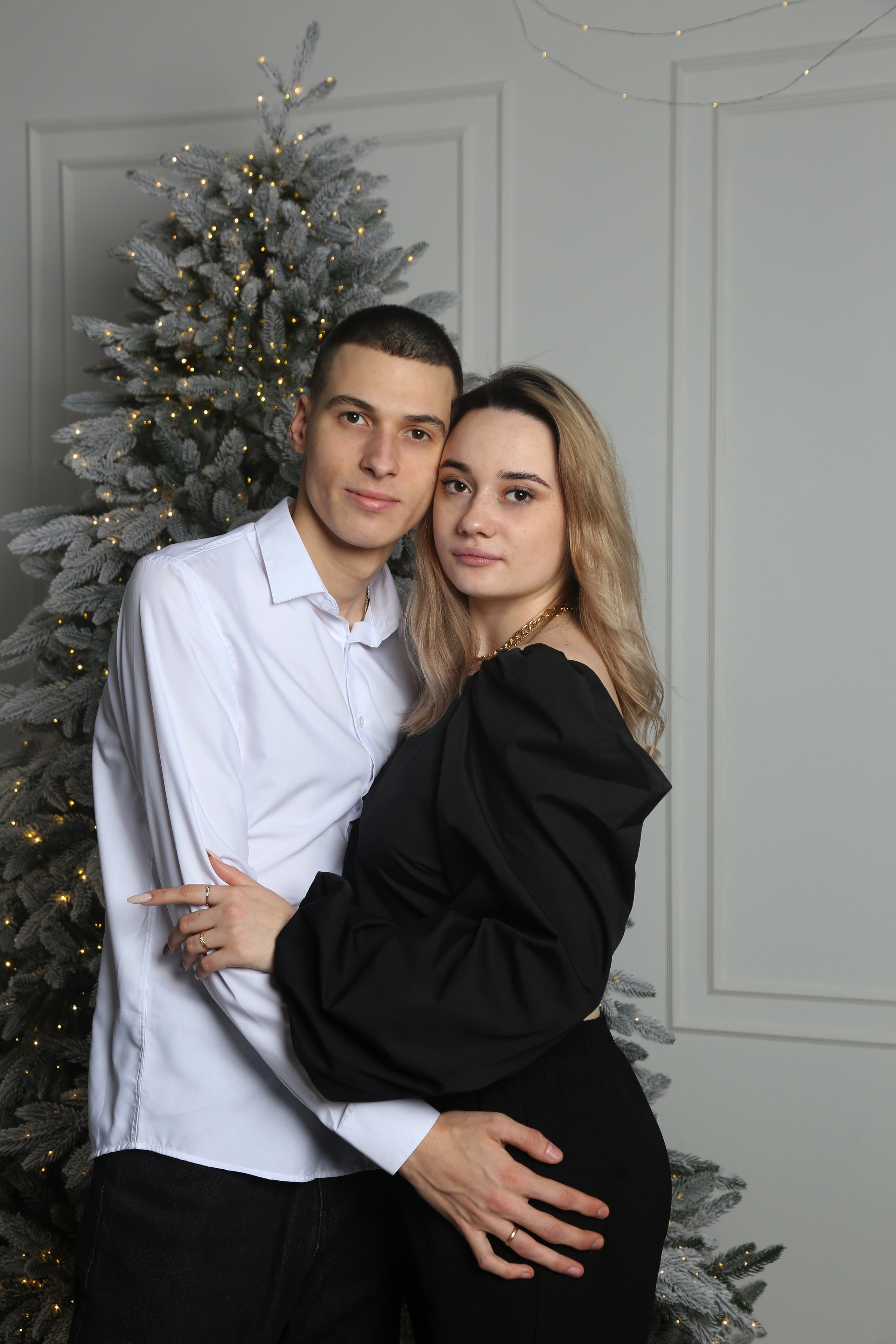 Love story. Главная