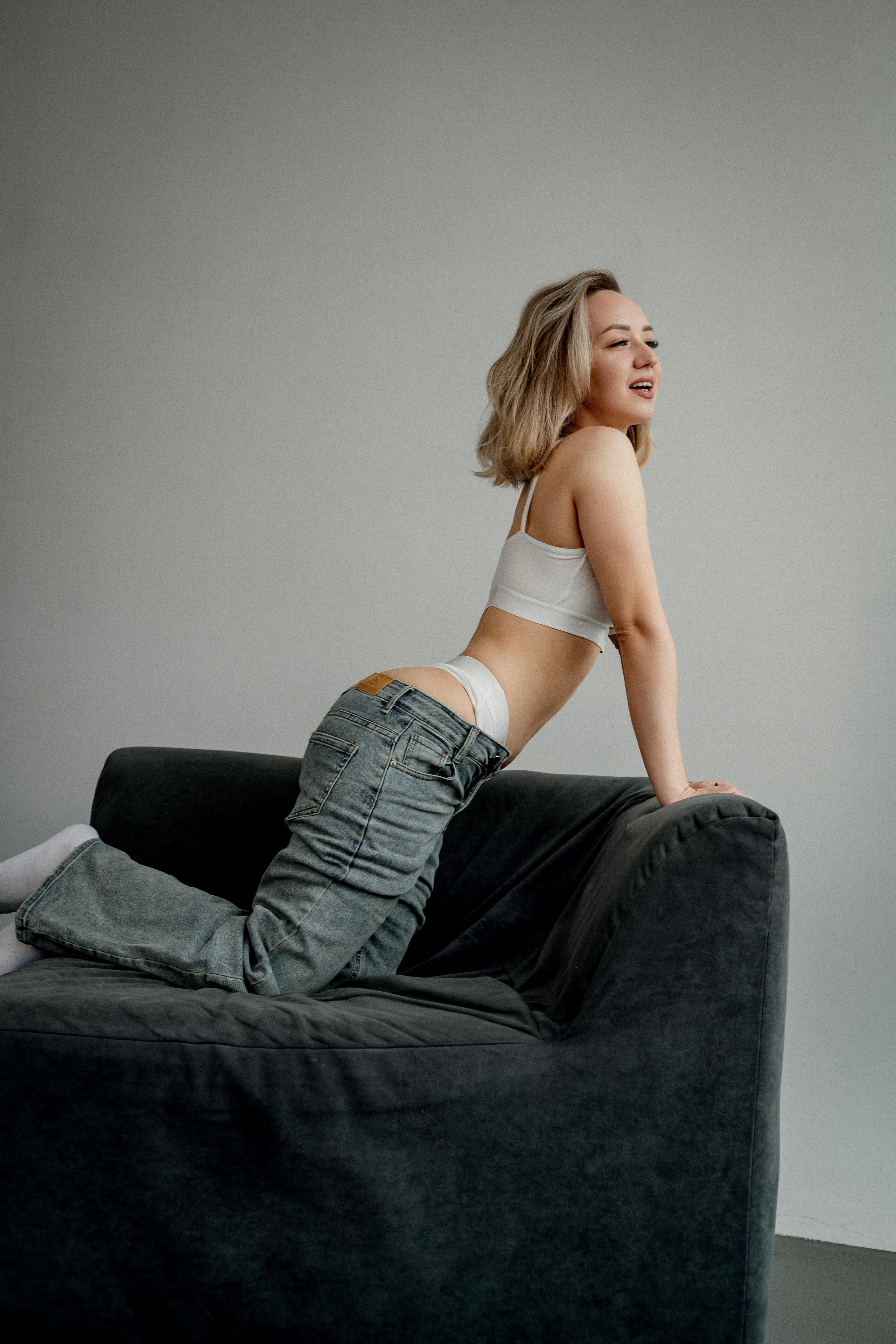 Айсылу. Фотограф Алёна Евграфова