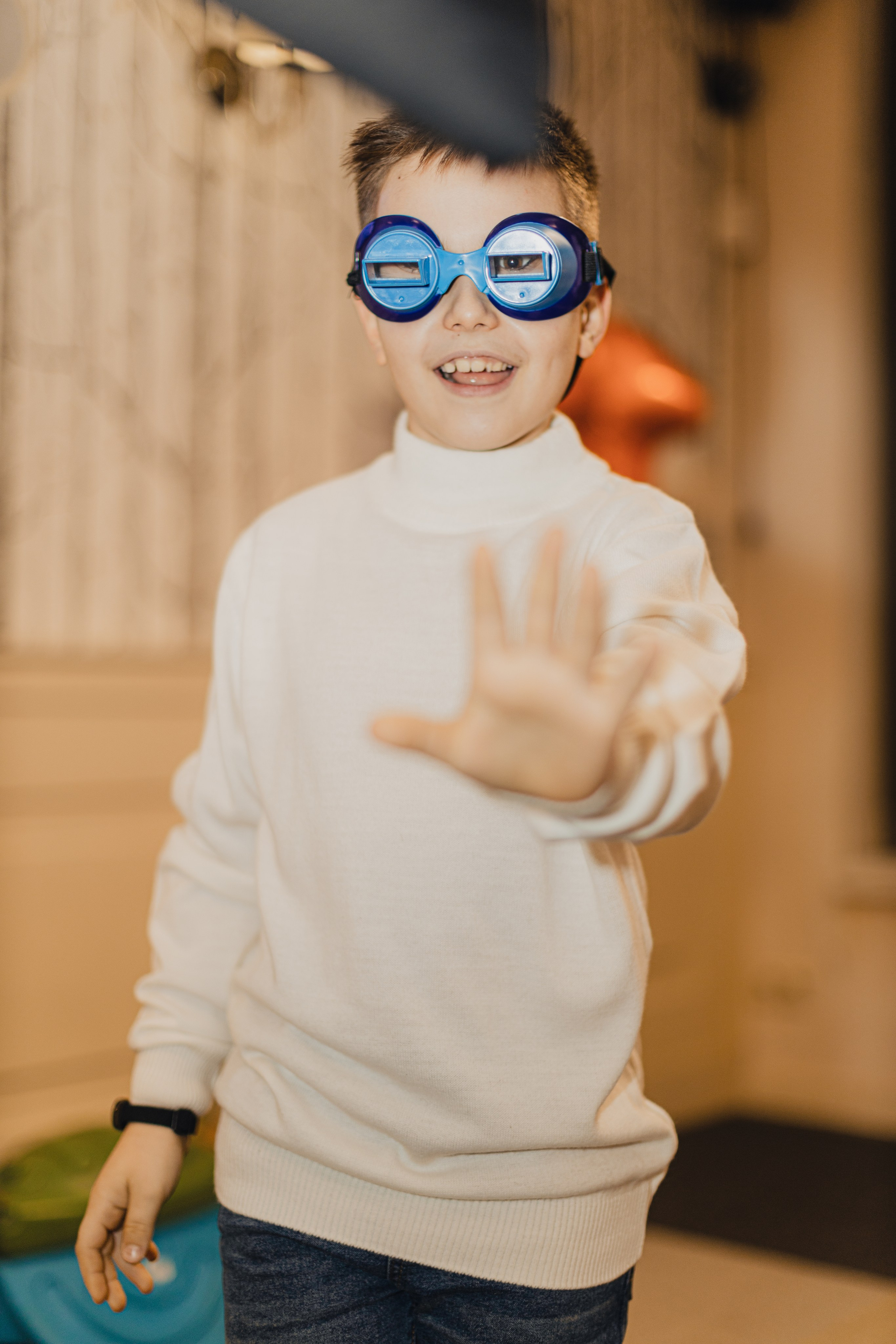 Мише 11 лет. Свадебный и семейный фотограф Савельева Дарья