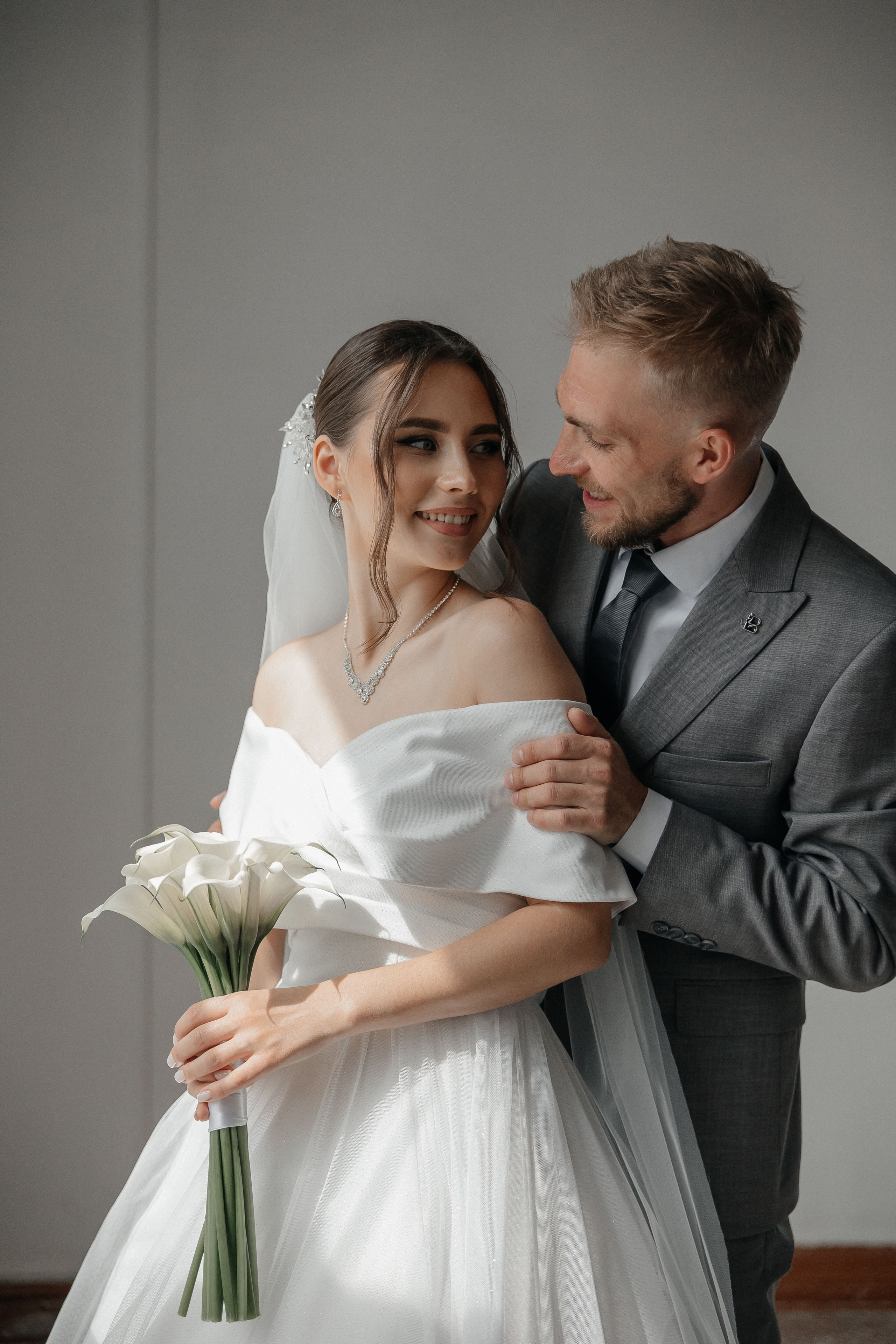 Влада и Андрей. Коваленко Алена │ Фотограф