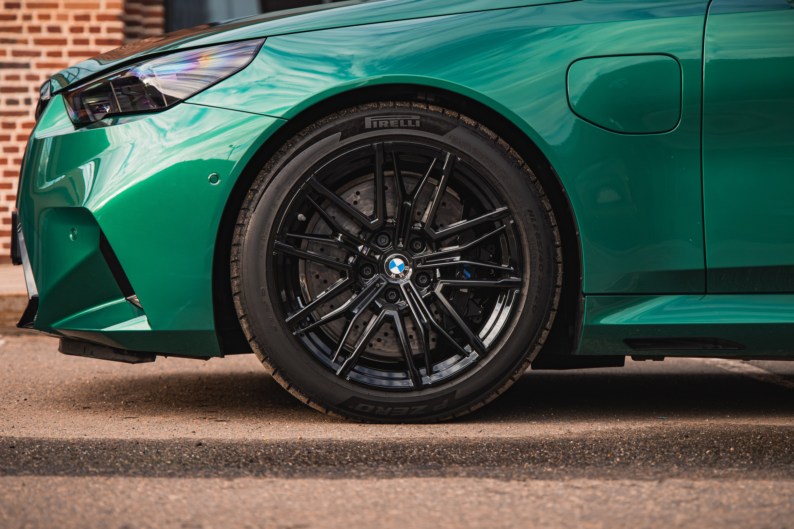 BMW M5 G90. Продюсер Оператор Фотограф Москва | borisprophoto