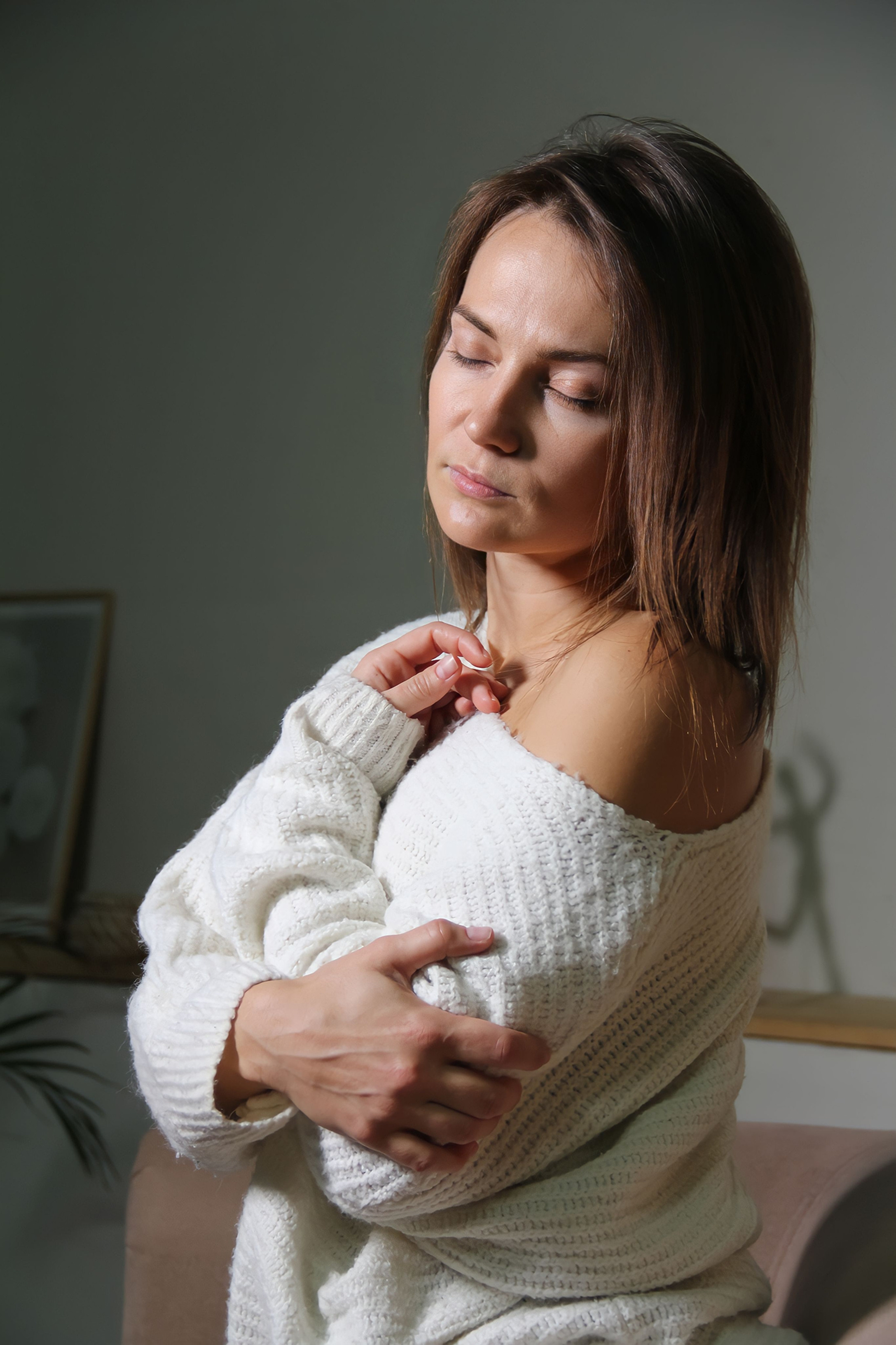 Ульяна Юдина. Фотограф Серафим Мудрик