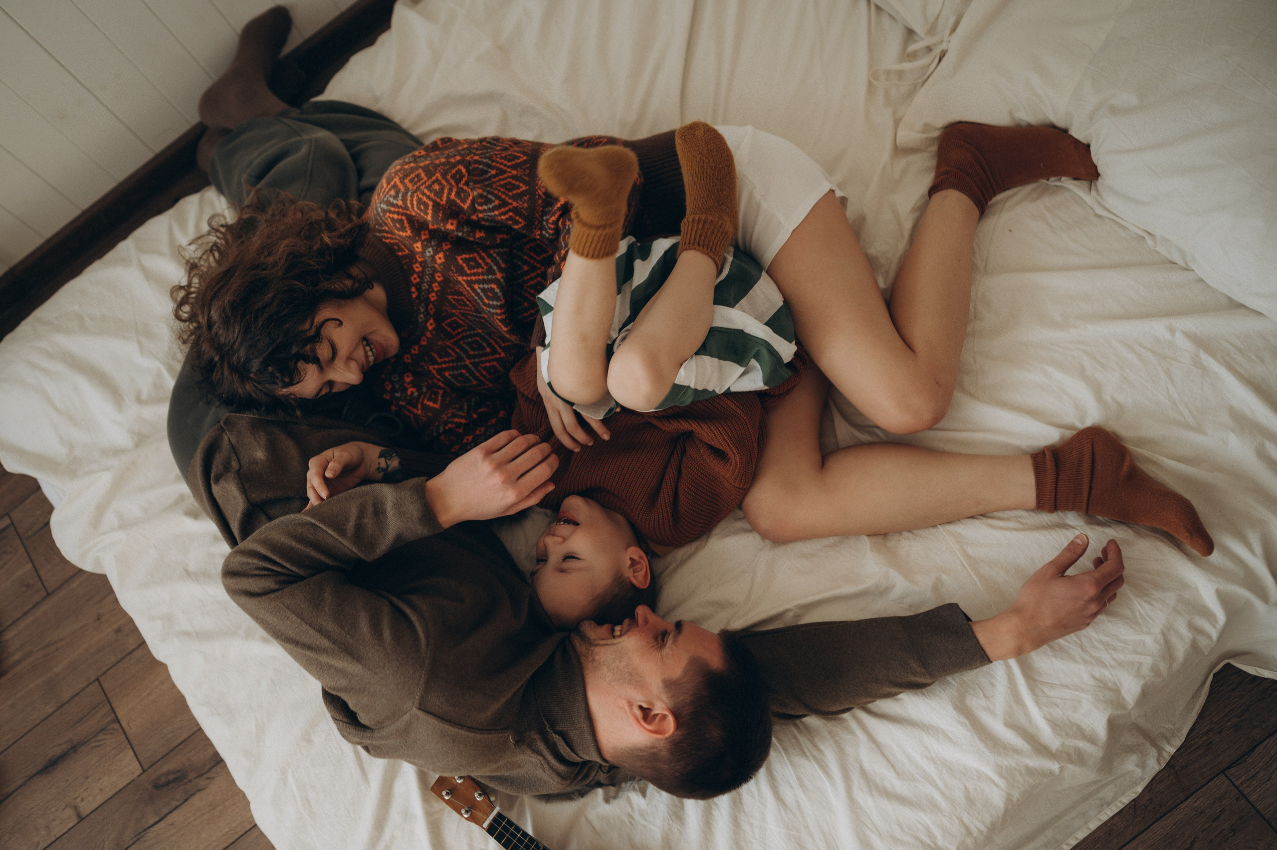 Семейный фотограф Ростов-на-Дону Татьяна Соколова