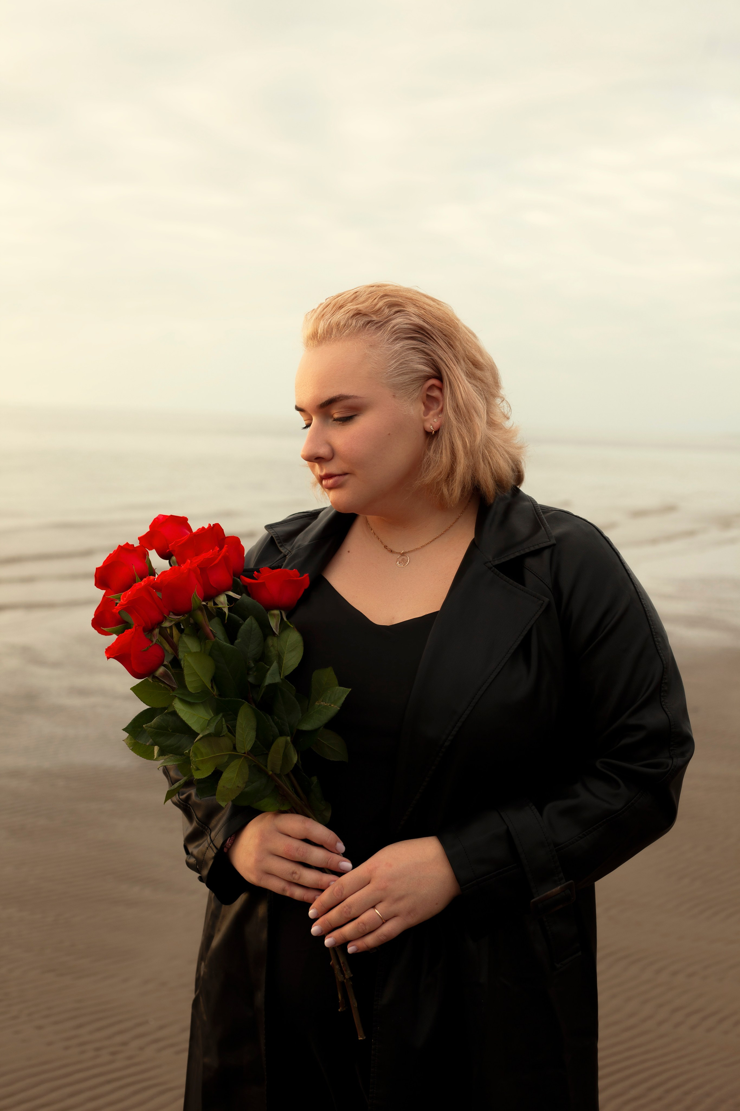 Улица 2024. Фотограф Лада Дунаева
