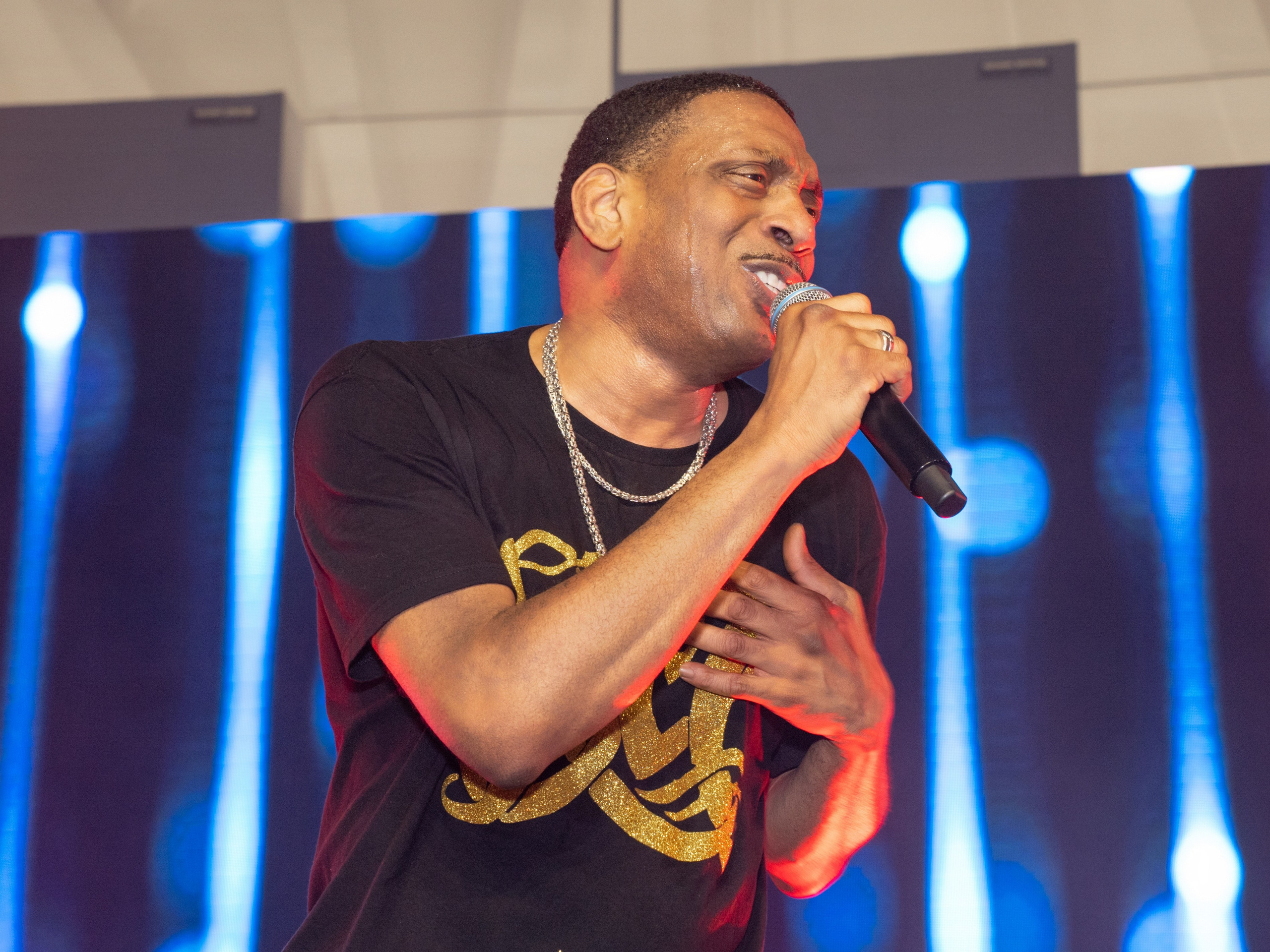 Концерт. ТриМедиа Продакшн