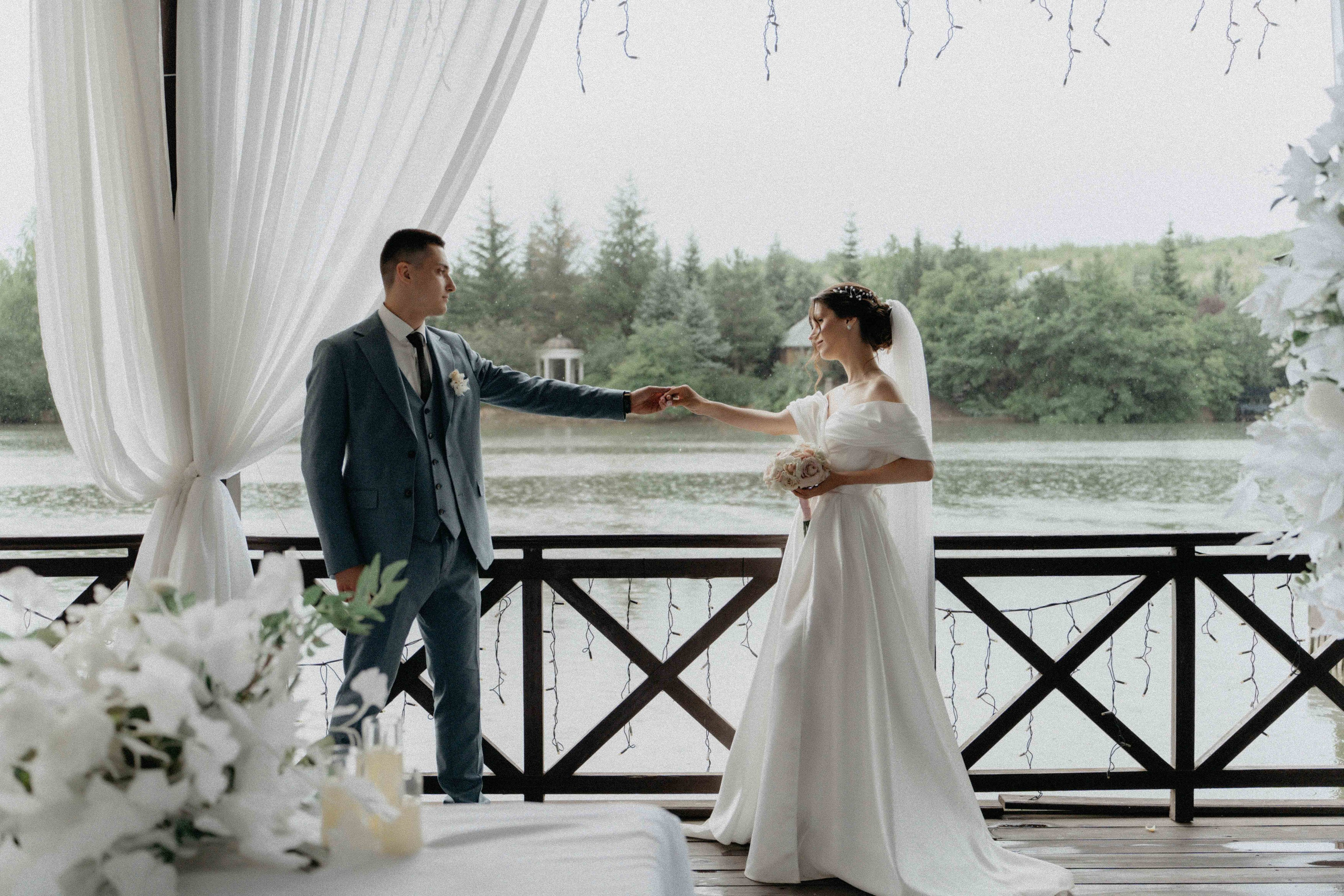 Юлия и Владимир. Фотограф и Видеограф Севастополь Крым