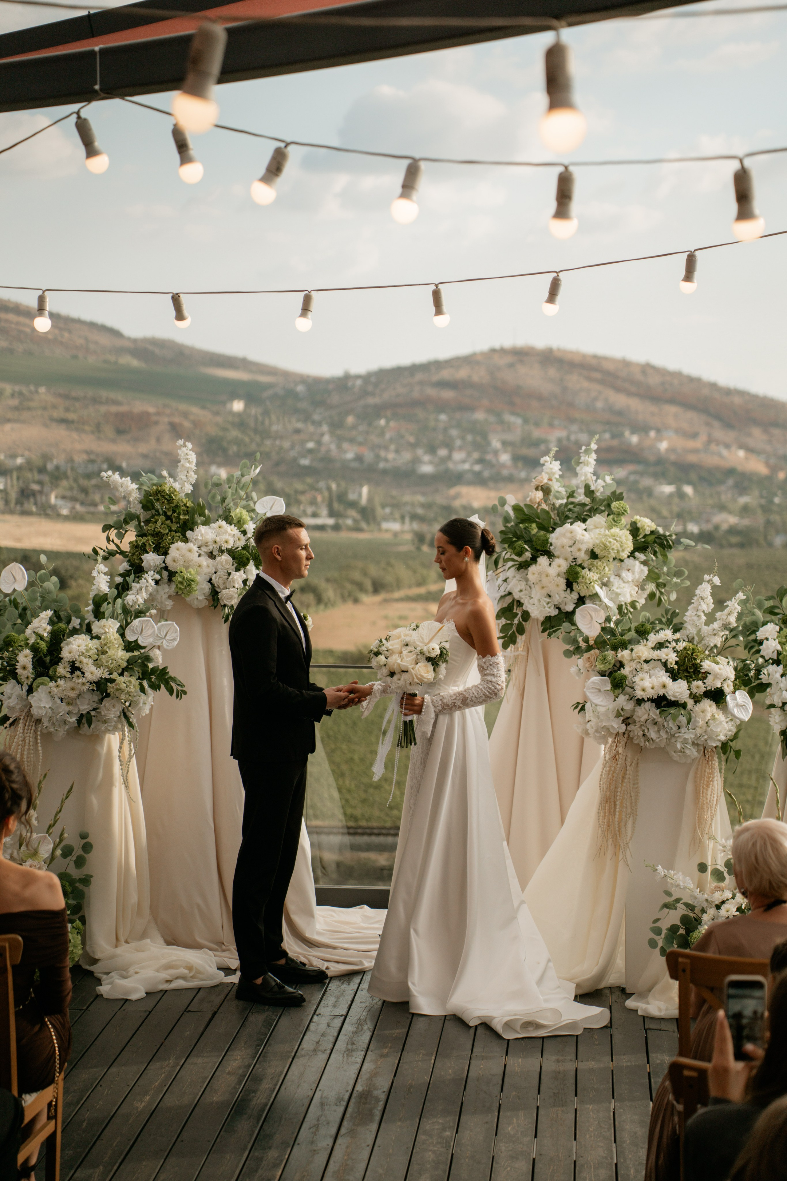 Кирилл и Елизавета. Фотограф и Видеограф Севастополь Крым