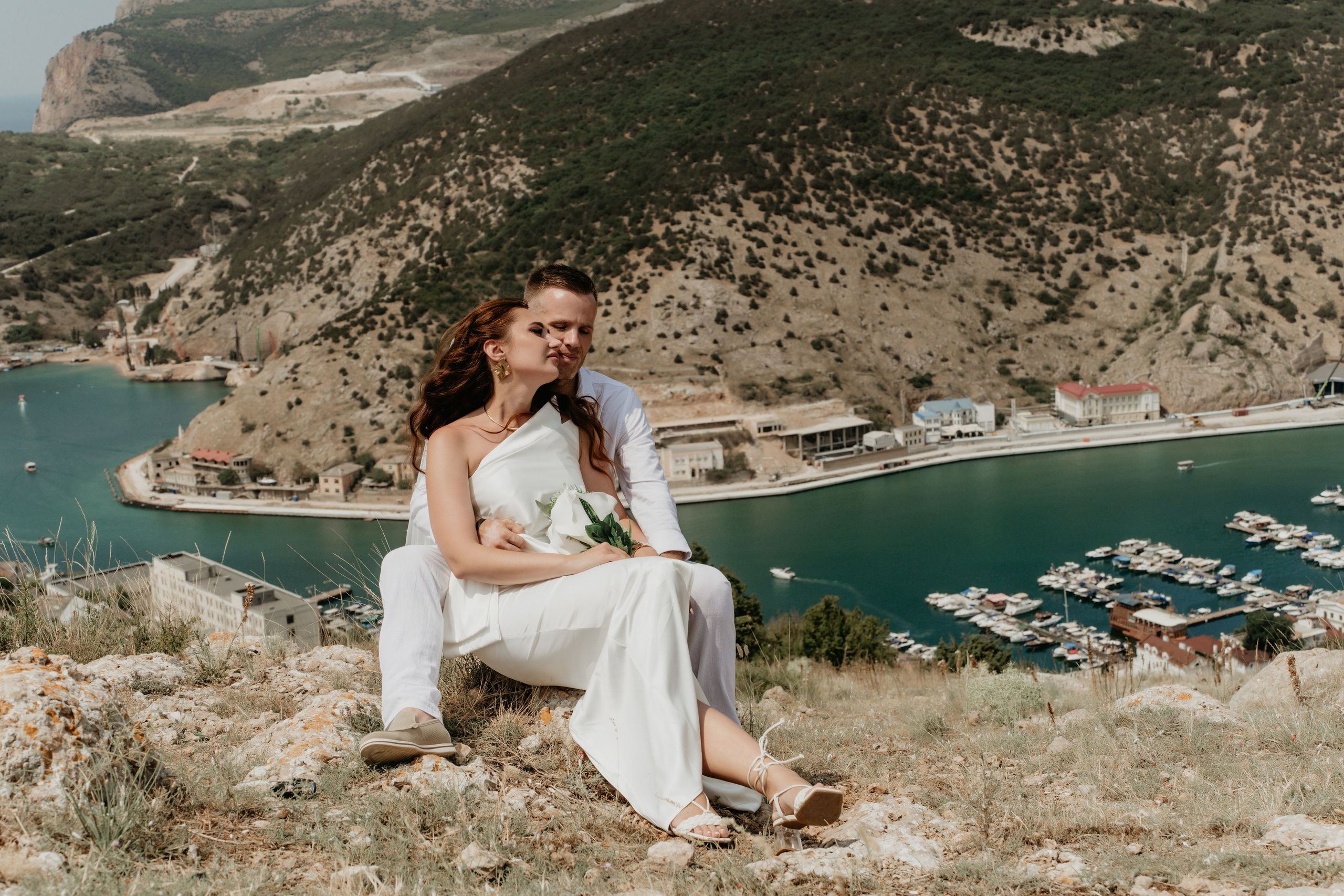 Артур и Ольга. Фотограф и Видеограф Севастополь Крым