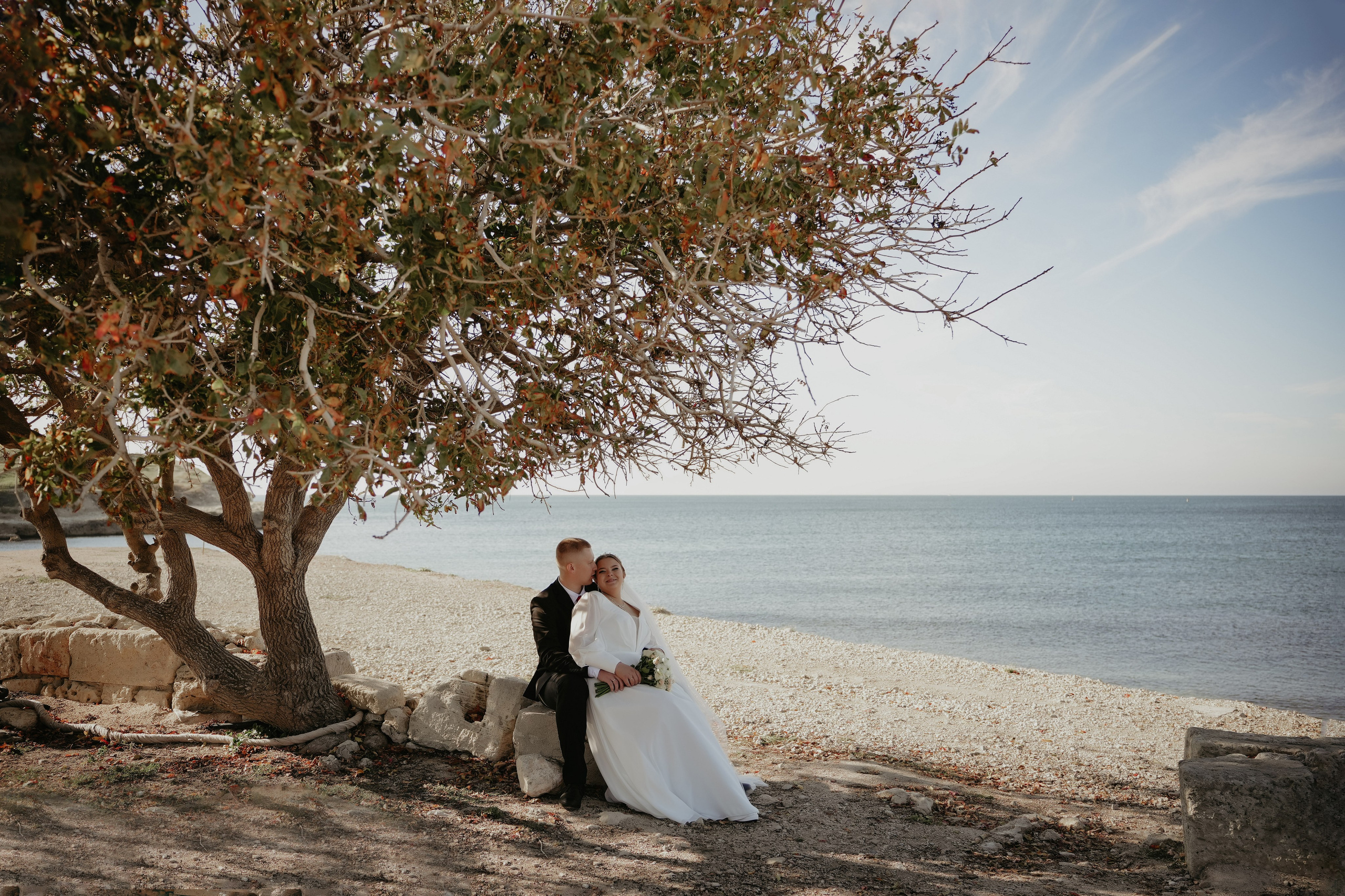 Лев и Маргарита. Фотограф и Видеограф Севастополь Крым