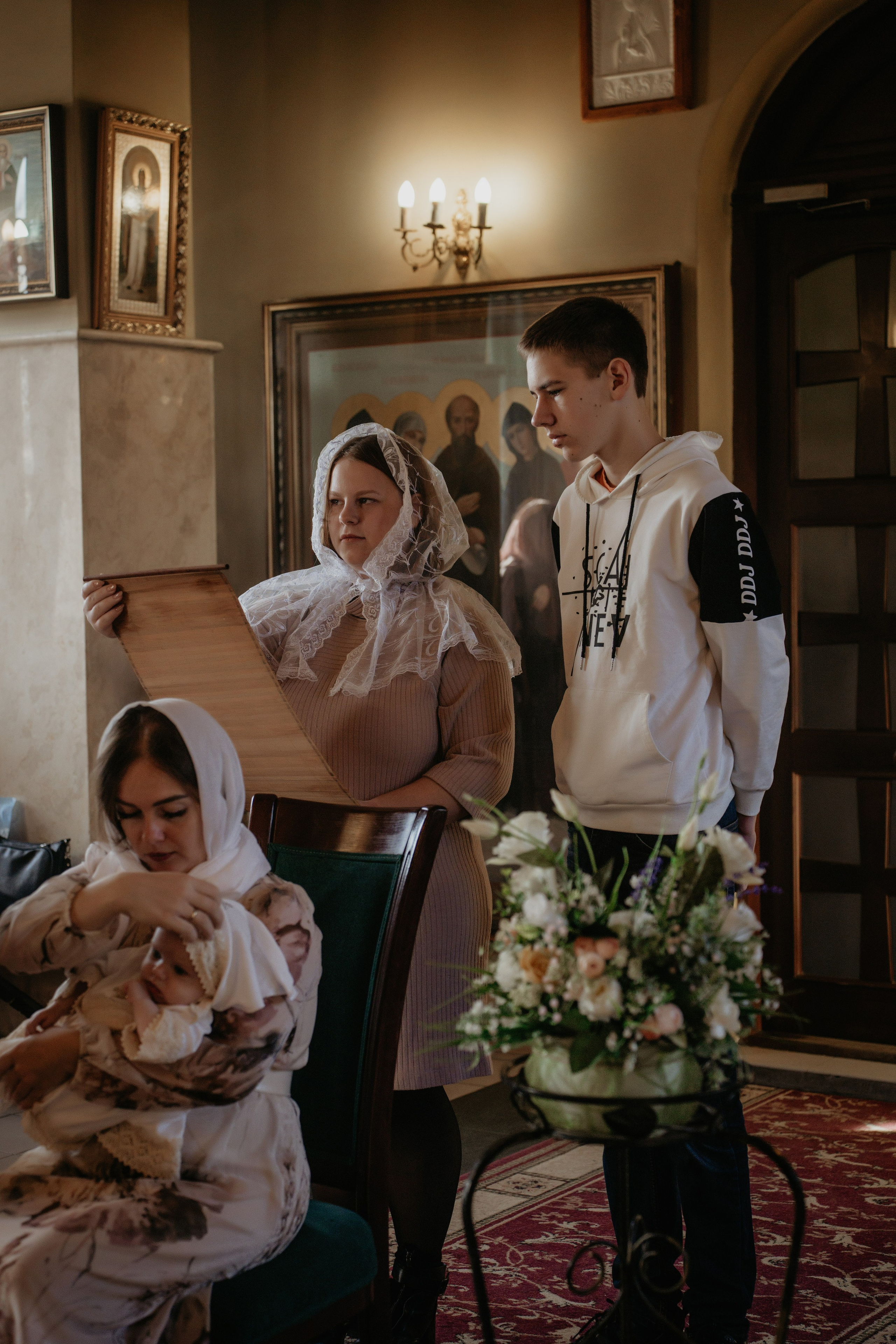 Церковь Орлиное. Фотограф и Видеограф Севастополь Крым