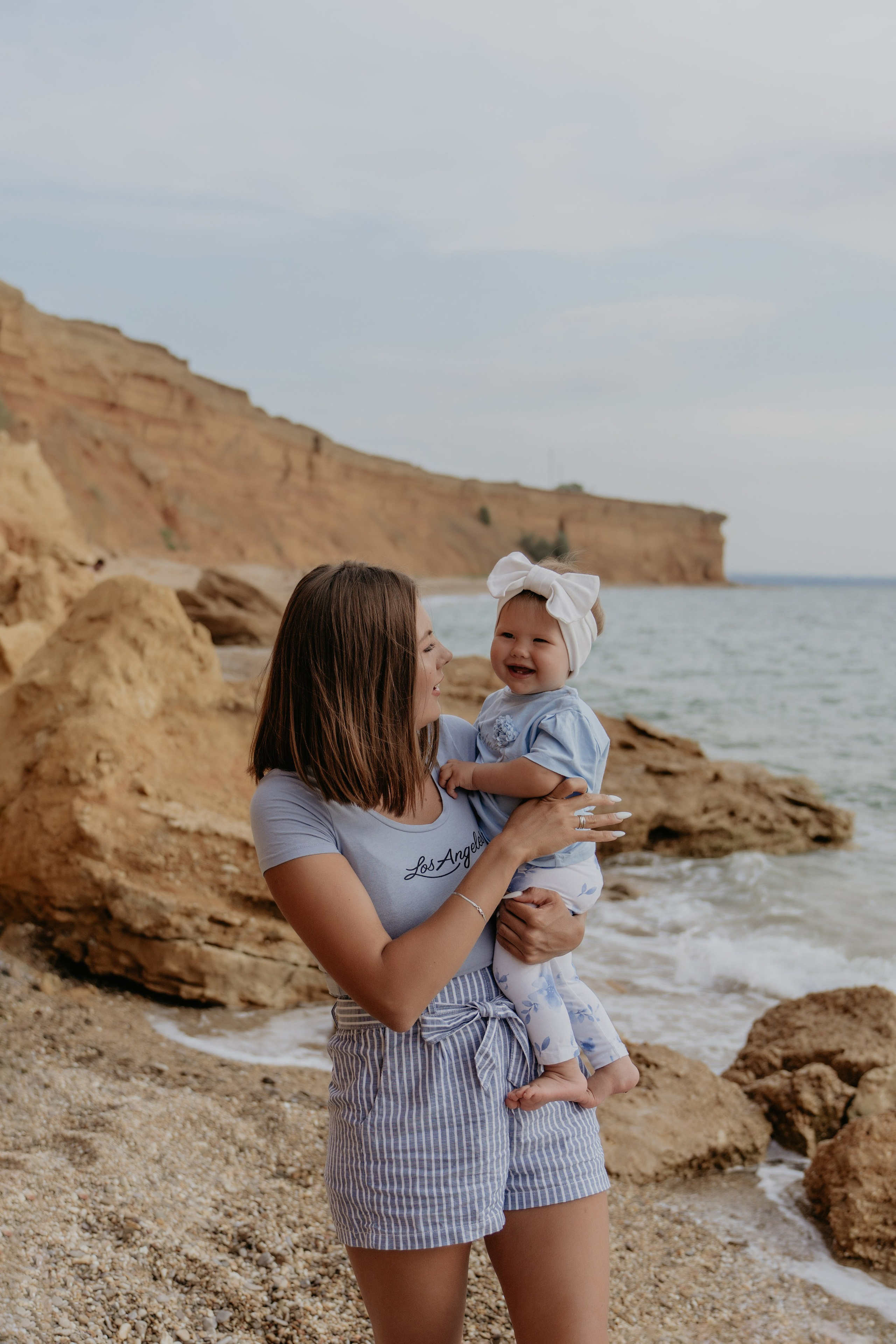 Анонс Никита Аня и София. Фотограф и Видеограф Севастополь Крым