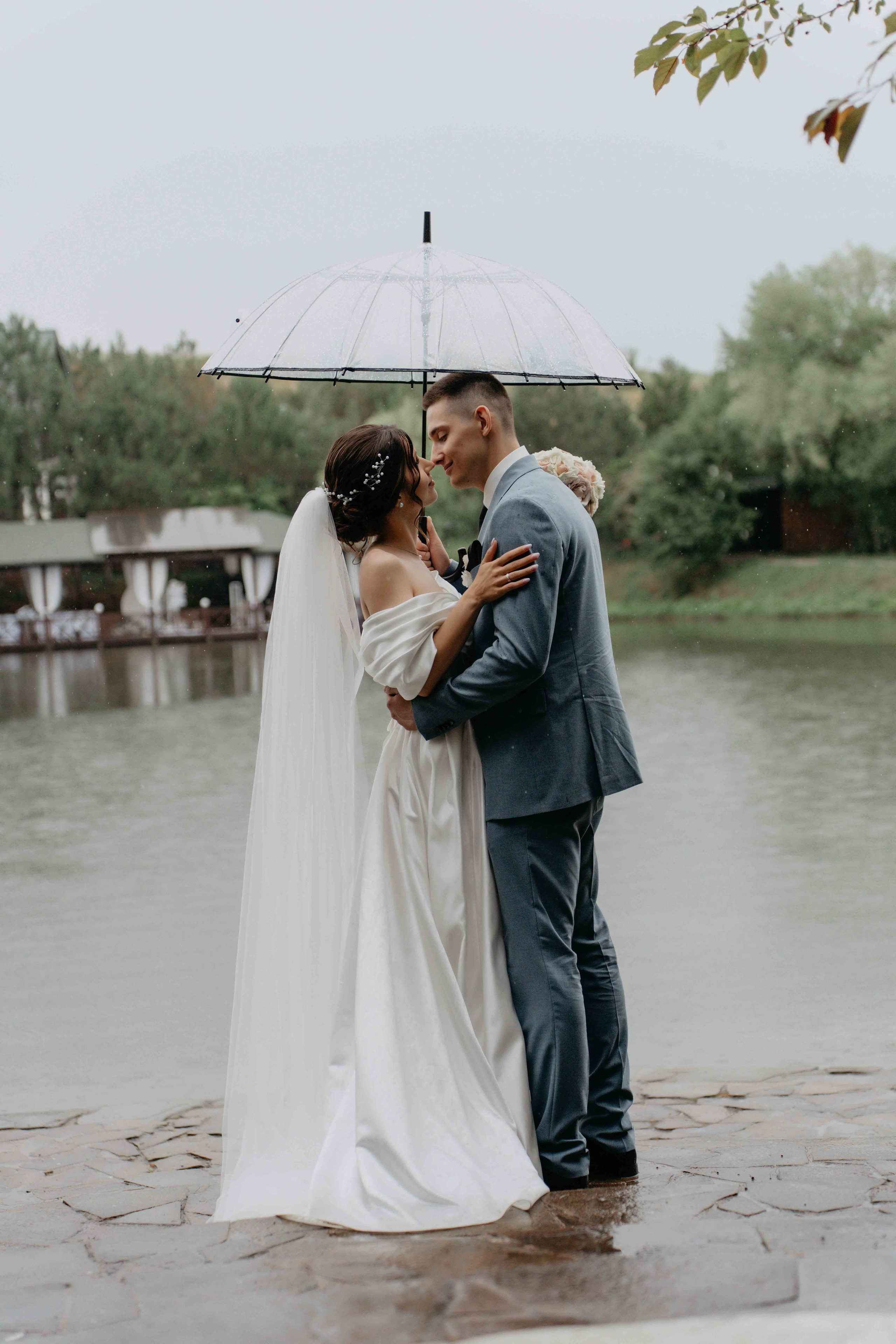 Юлия и Владимир. Фотограф и Видеограф Севастополь Крым