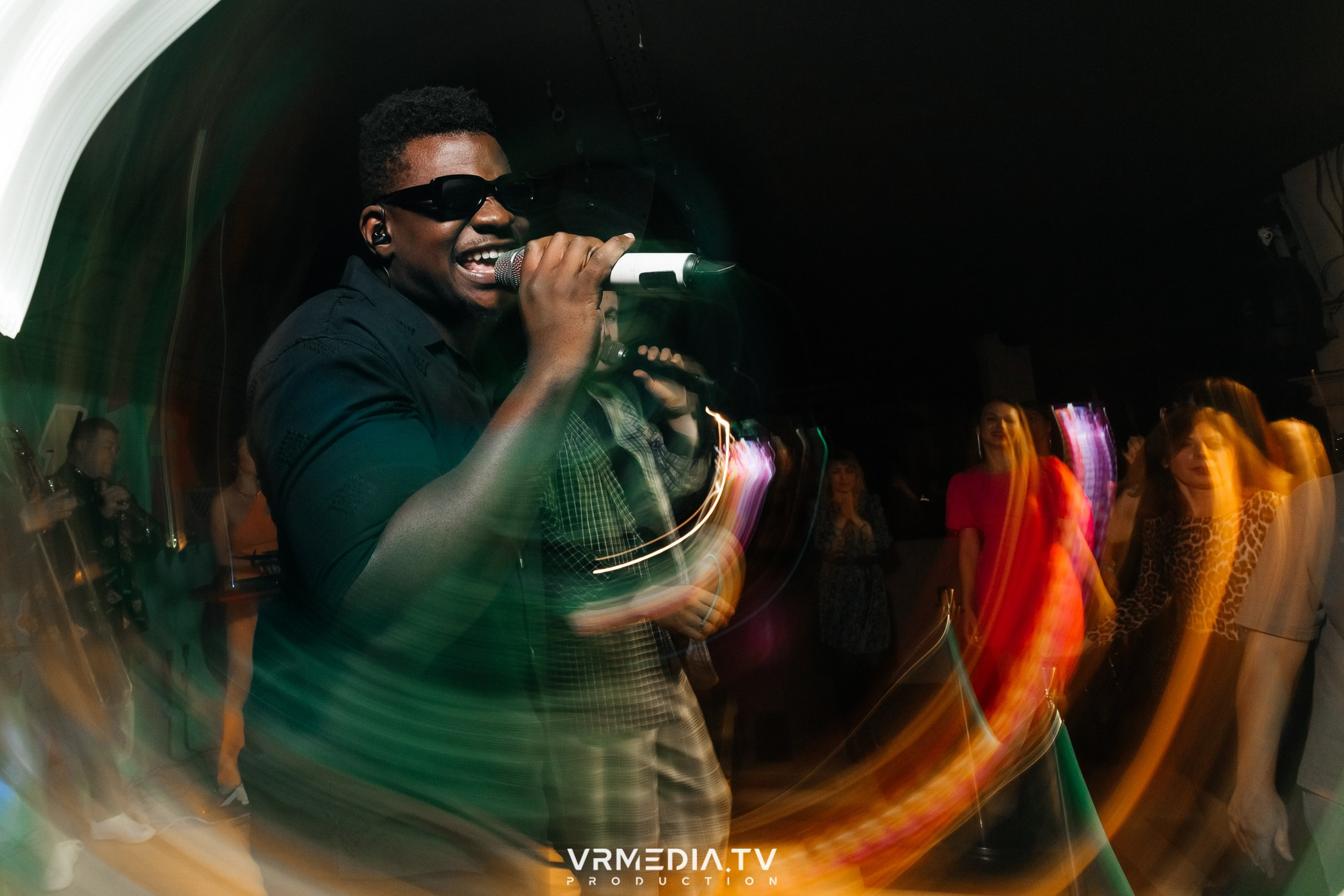 День рождения ресторана «Мюнхен»