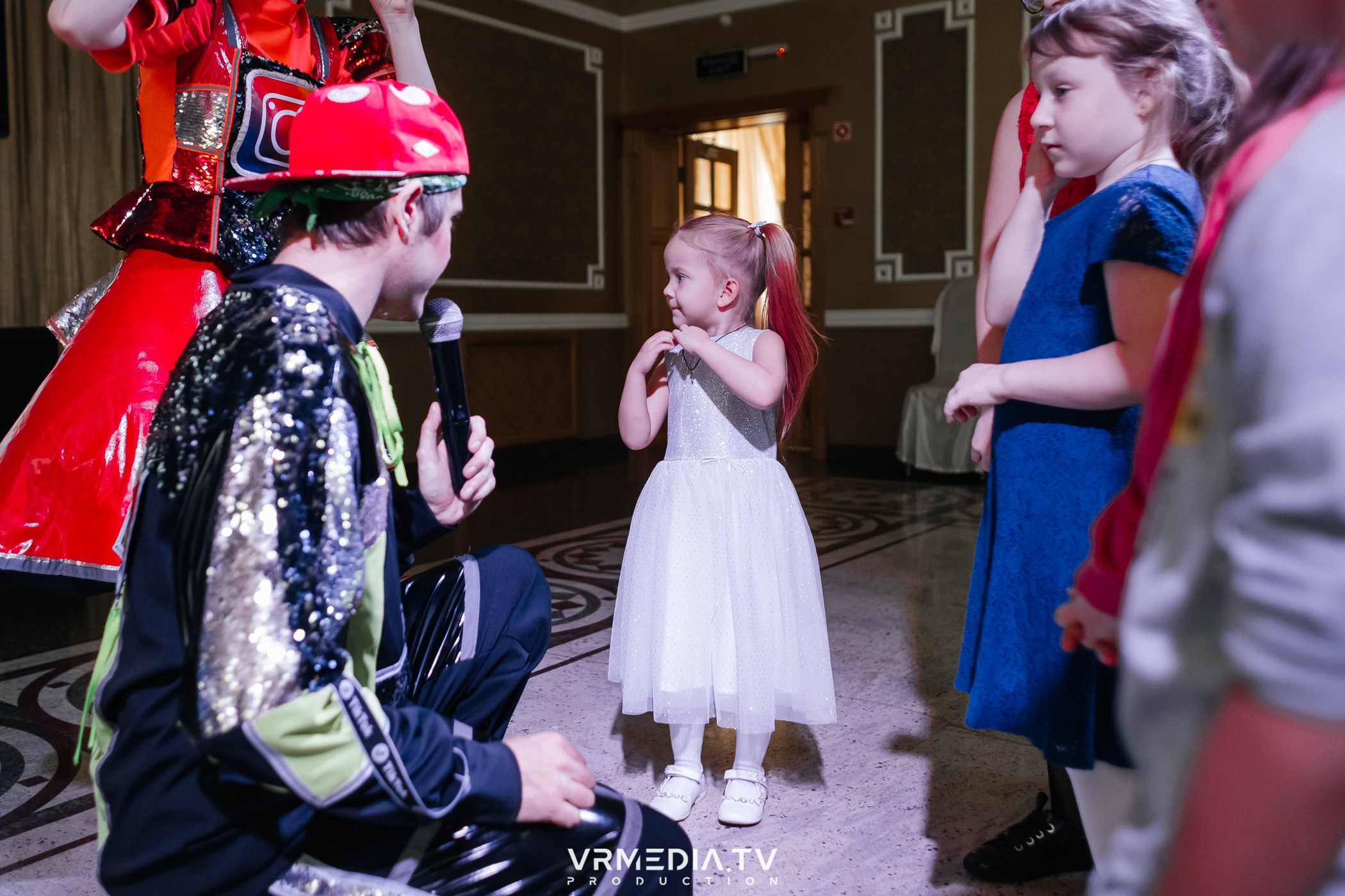 YOUTUBE PARTY в ресторане «Империя»